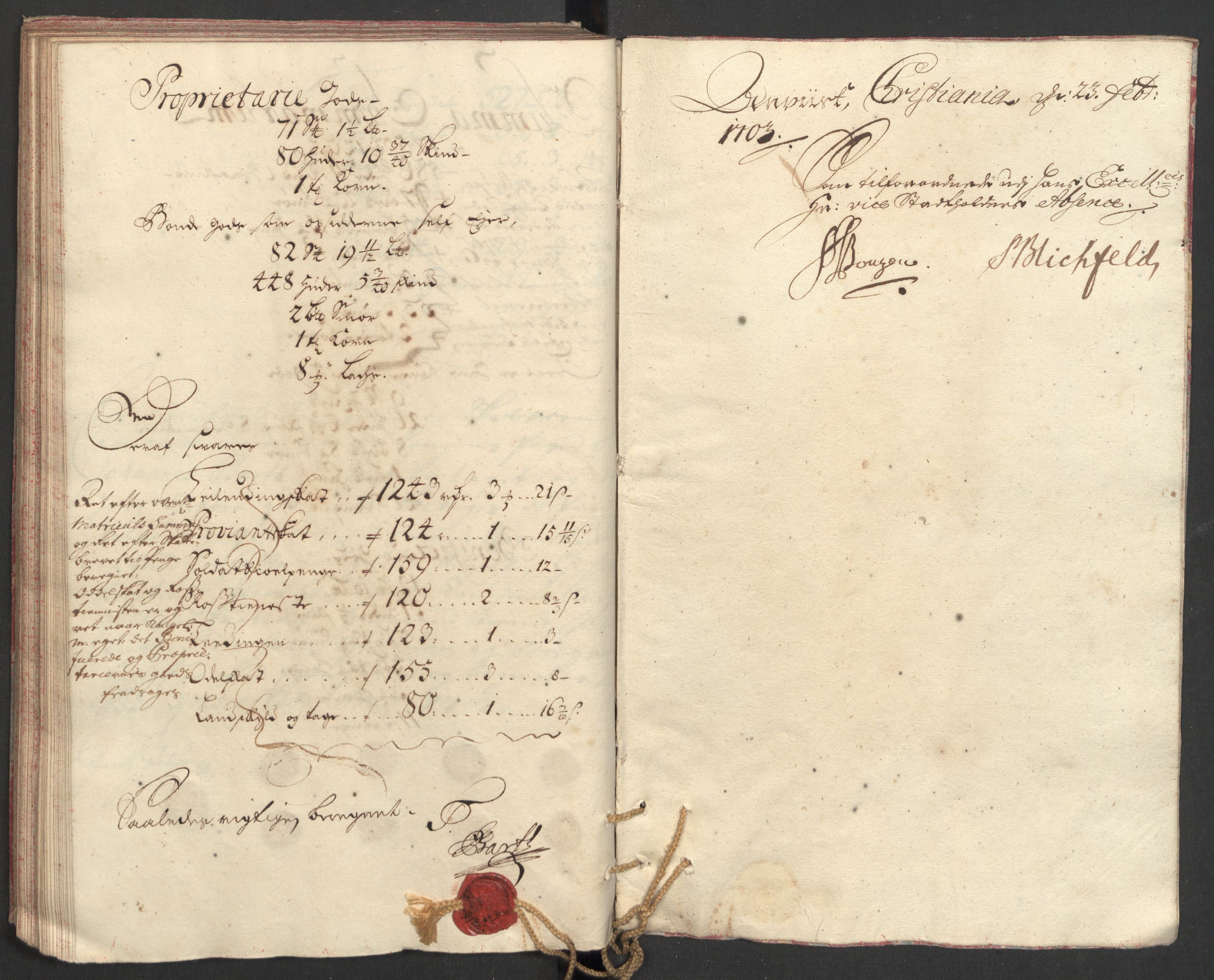 Rentekammeret inntil 1814, Reviderte regnskaper, Fogderegnskap, AV/RA-EA-4092/R24/L1580: Fogderegnskap Numedal og Sandsvær, 1702, p. 166
