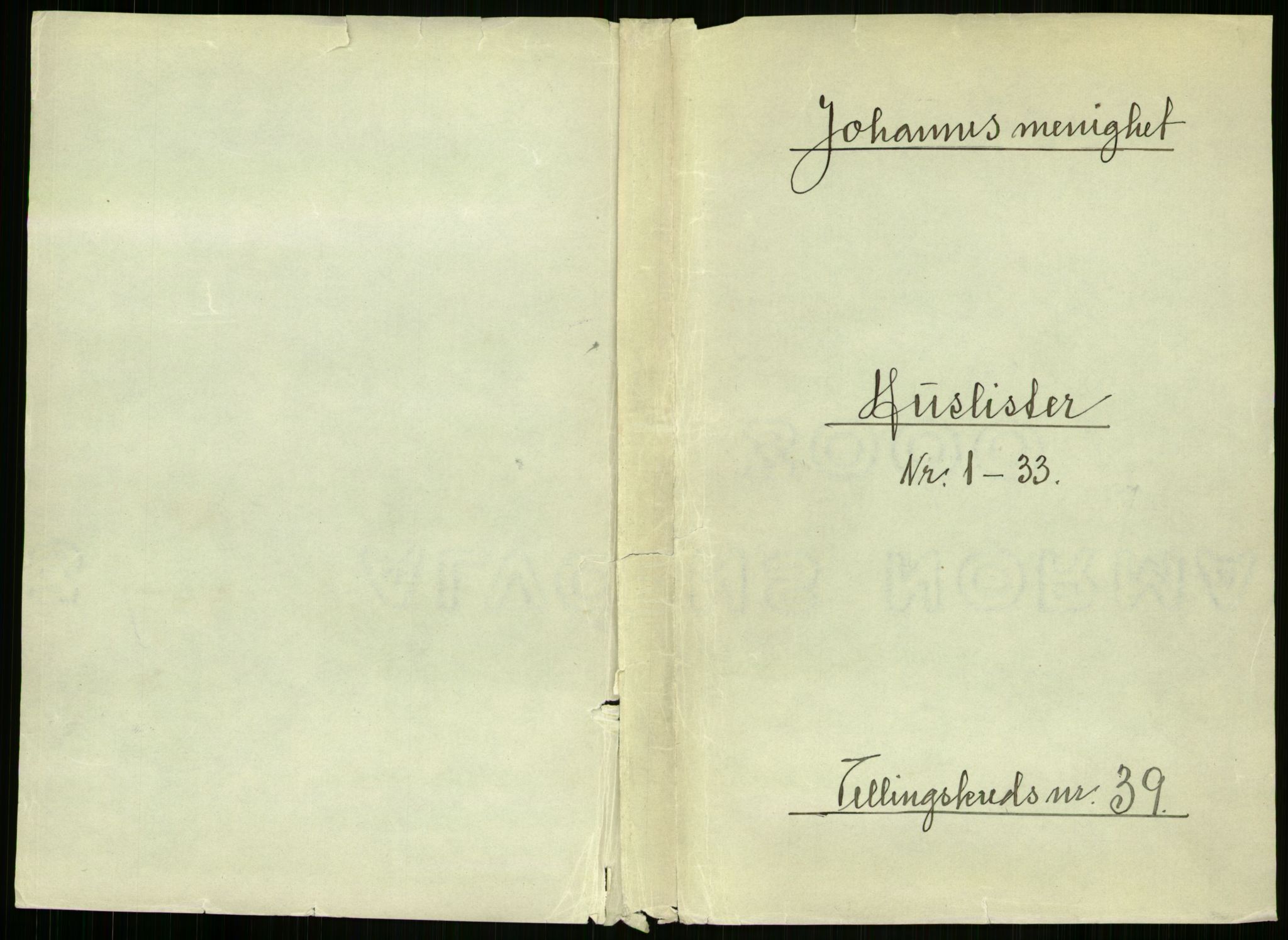 RA, 1891 census for 0301 Kristiania, 1891, p. 21871