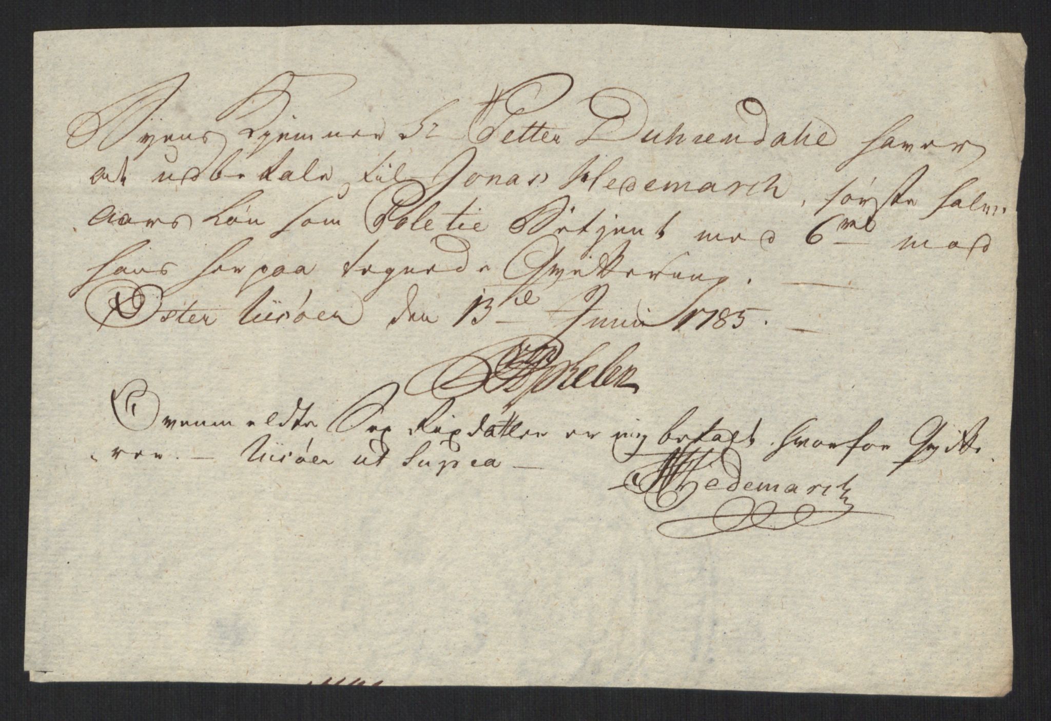 Danske Kanselli 1800-1814, AV/RA-EA-3024/K/Kk/Kka/Kkac/L0233: Kjøpstadregnskap Øster Risør, 1772-1790, p. 229