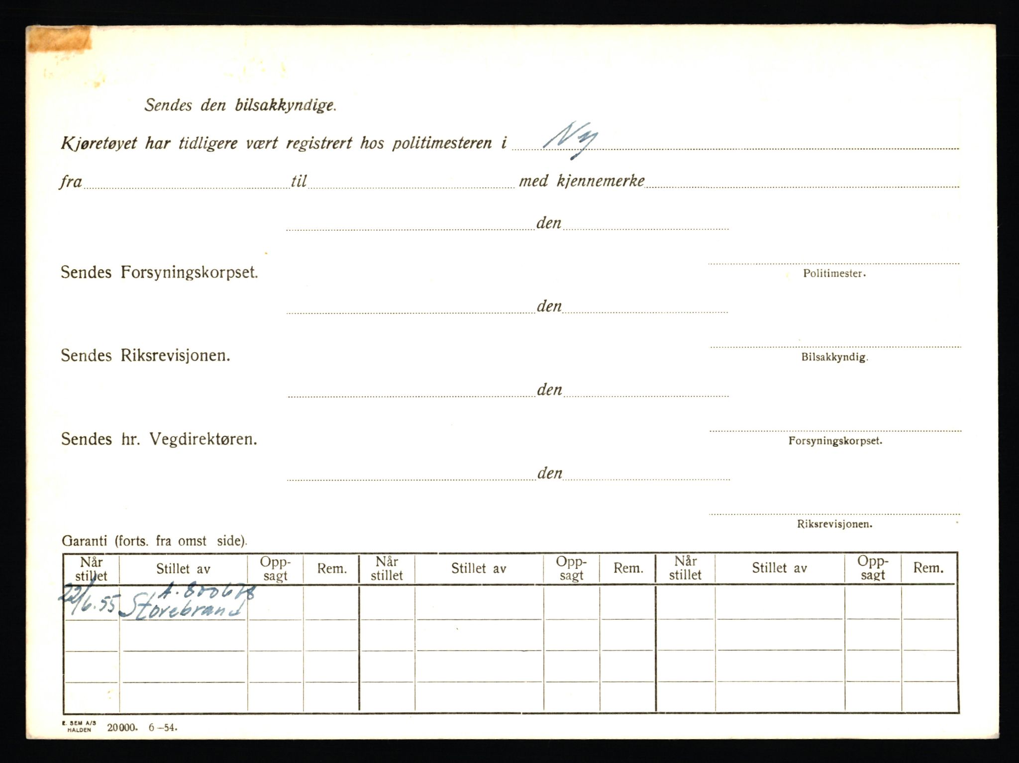 Stavanger trafikkstasjon, AV/SAST-A-101942/0/F/L0042: L-24600 - L-25233, 1930-1971, p. 212