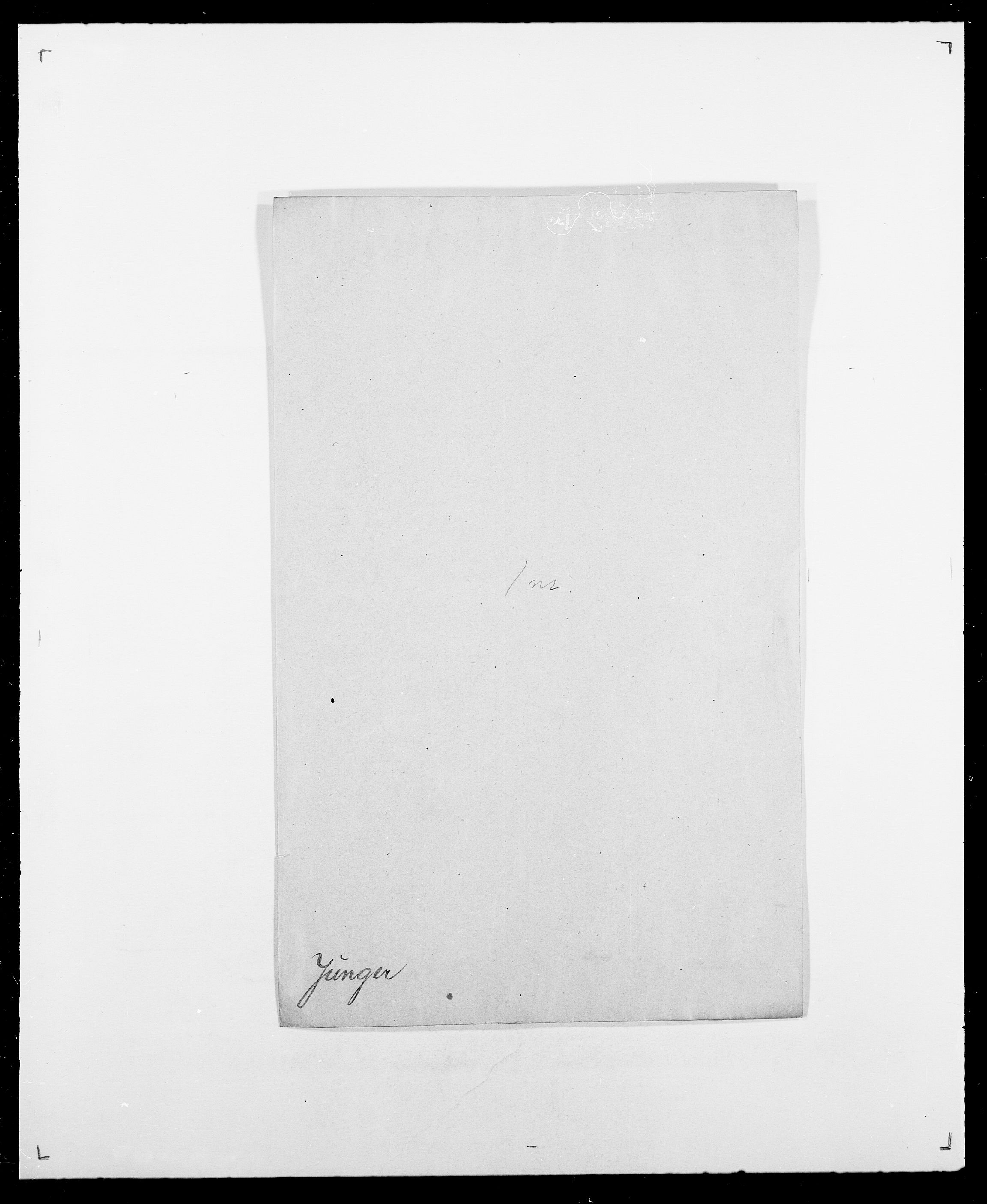 Delgobe, Charles Antoine - samling, SAO/PAO-0038/D/Db/L0001: Tilleggspakke, p. 227
