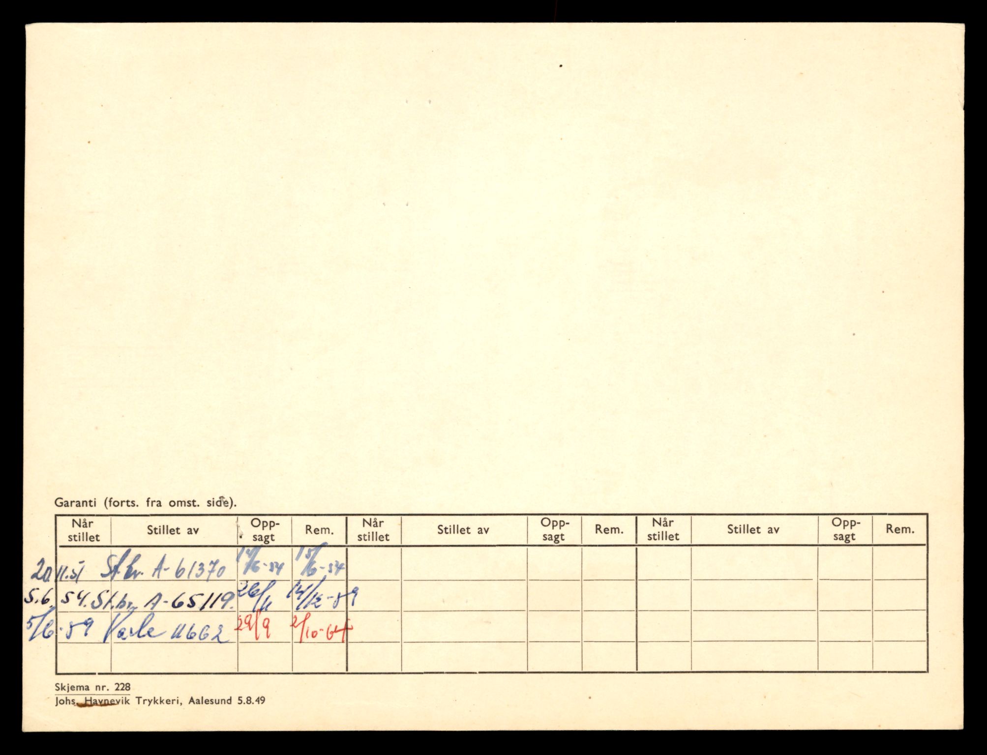 Møre og Romsdal vegkontor - Ålesund trafikkstasjon, AV/SAT-A-4099/F/Fe/L0018: Registreringskort for kjøretøy T 10091 - T 10227, 1927-1998, p. 2810