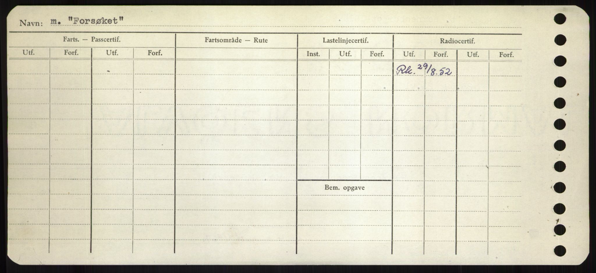 Sjøfartsdirektoratet med forløpere, Skipsmålingen, AV/RA-S-1627/H/Hd/L0011: Fartøy, Fla-Får, p. 194