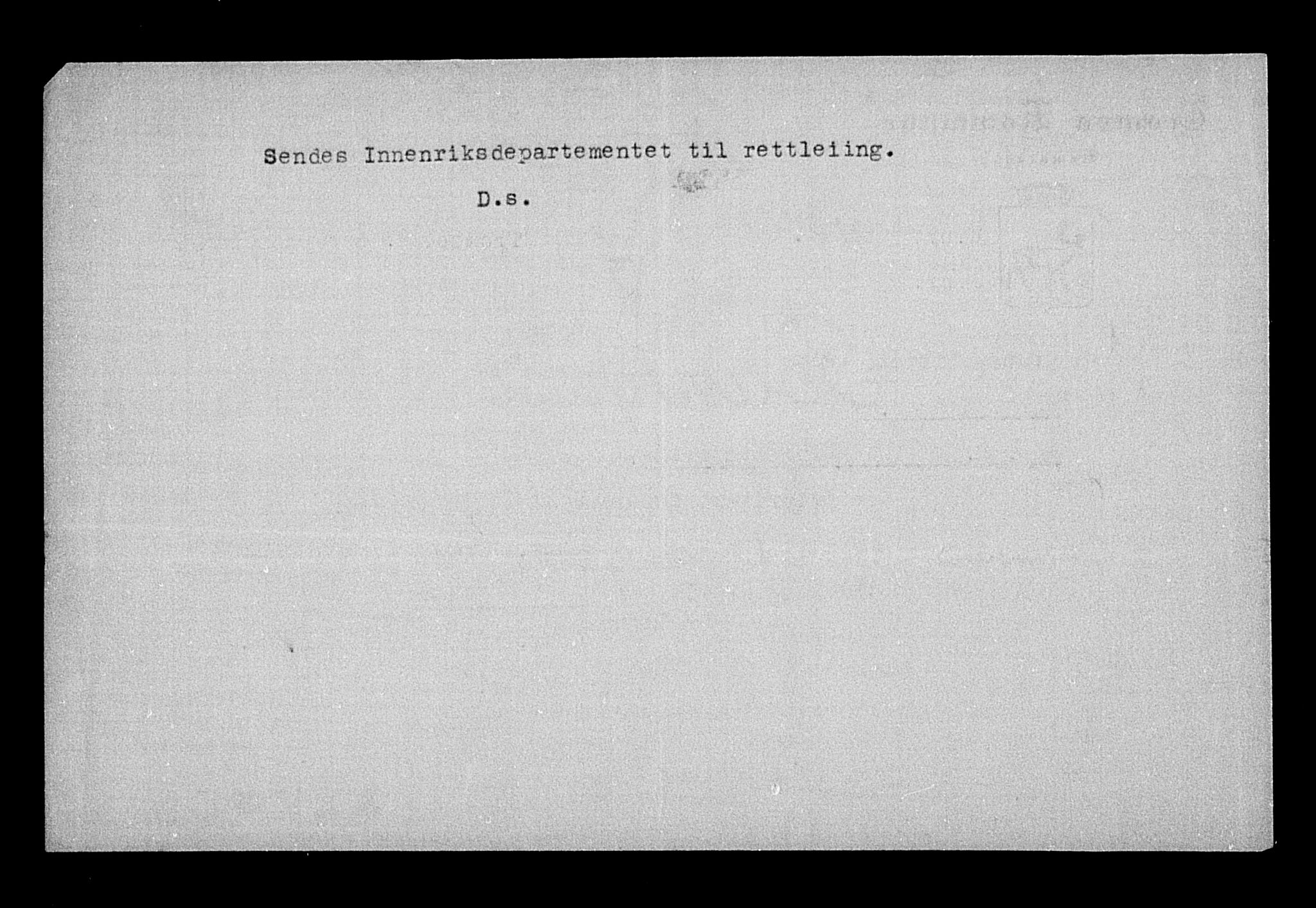 Justisdepartementet, Tilbakeføringskontoret for inndratte formuer, AV/RA-S-1564/H/Hc/Hcb/L0916: --, 1945-1947, p. 441