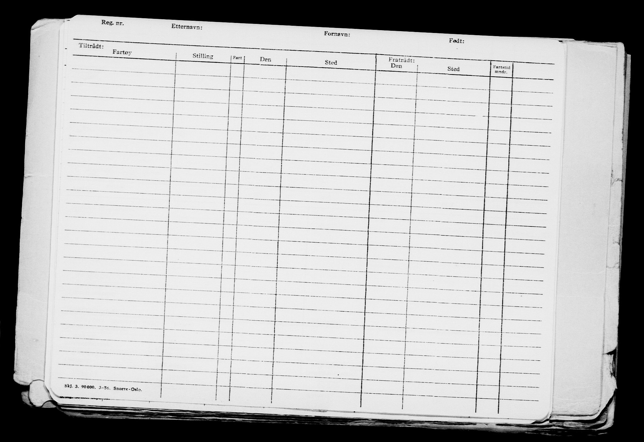 Direktoratet for sjømenn, AV/RA-S-3545/G/Gb/L0102: Hovedkort, 1912, p. 903