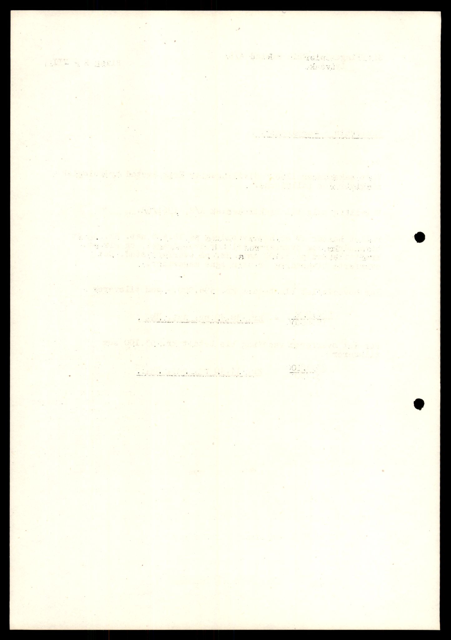 Søndre Helgeland sorenskriveri, AV/SAT-A-4575/1/1/1O/1Oe/L0018: B-saker, 1961, p. 1164