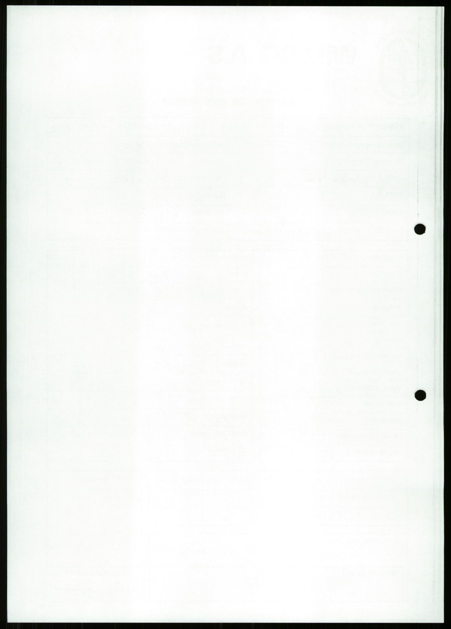 Justisdepartementet, Granskningskommisjonen ved Alexander Kielland-ulykken 27.3.1980, AV/RA-S-1165/D/L0018: R Feltopprydning (Doku.liste + R2, R4-R6 av 6), 1980-1981, p. 81