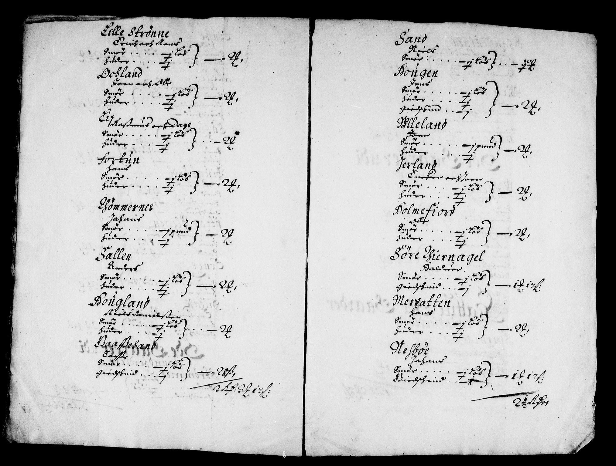 Rentekammeret inntil 1814, Reviderte regnskaper, Stiftamtstueregnskaper, Bergen stiftamt, AV/RA-EA-6043/R/Rc/L0026: Bergen stiftamt, 1667