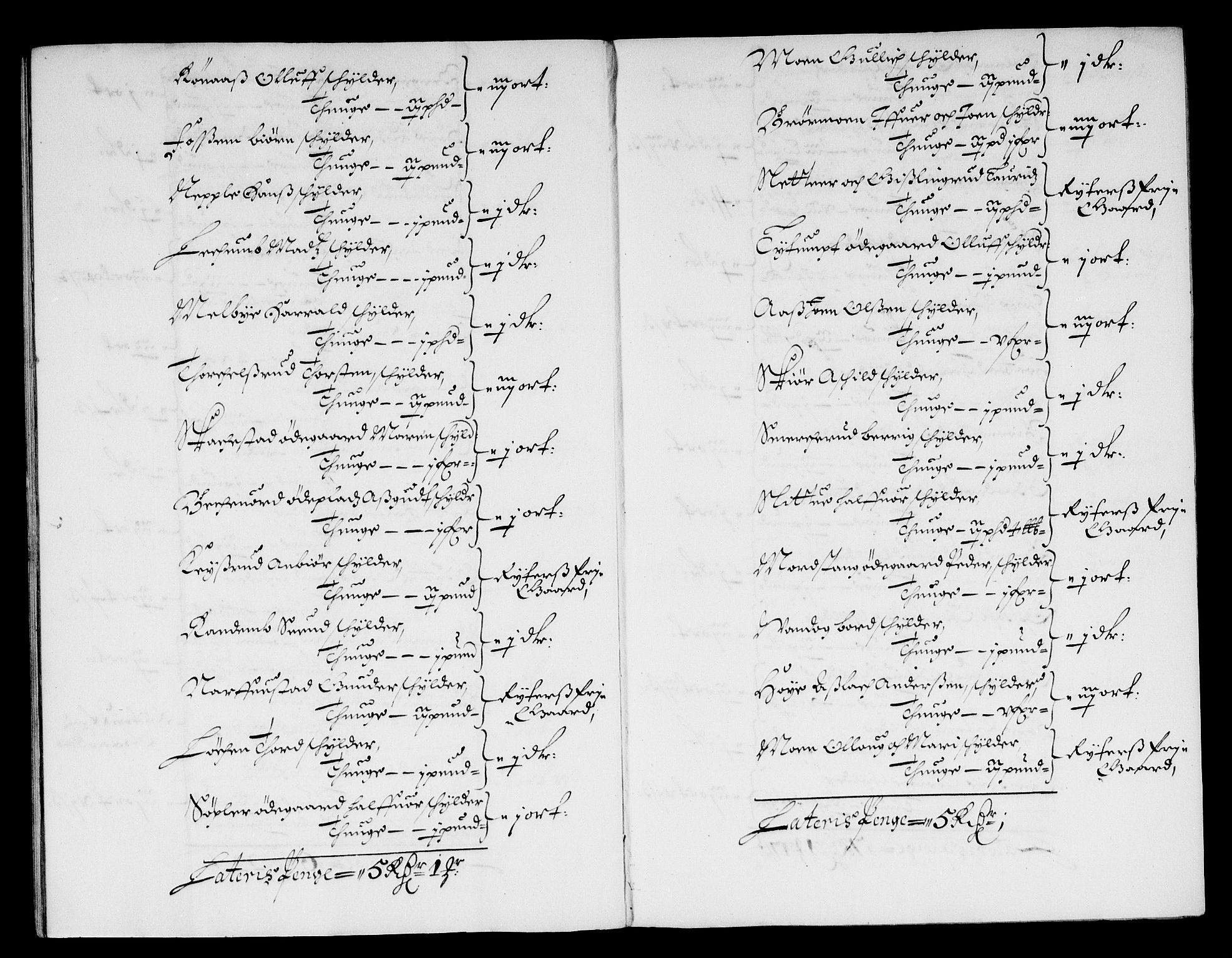 Rentekammeret inntil 1814, Reviderte regnskaper, Stiftamtstueregnskaper, Landkommissariatet på Akershus og Akershus stiftamt, AV/RA-EA-5869/R/Rb/L0066: Akershus stiftamt, 1668-1669