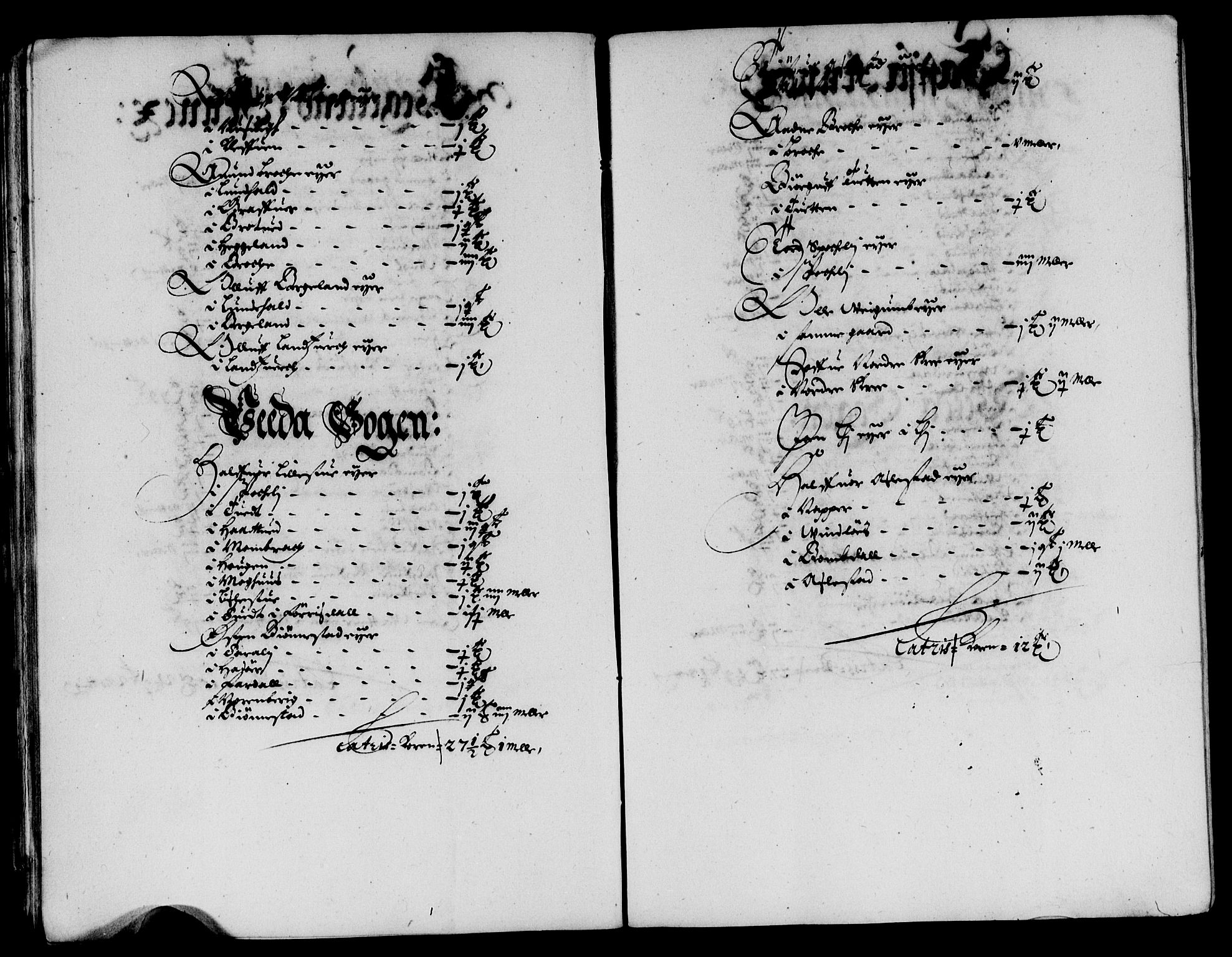 Rentekammeret inntil 1814, Reviderte regnskaper, Lensregnskaper, AV/RA-EA-5023/R/Rb/Rbp/L0047: Bratsberg len, 1659-1662