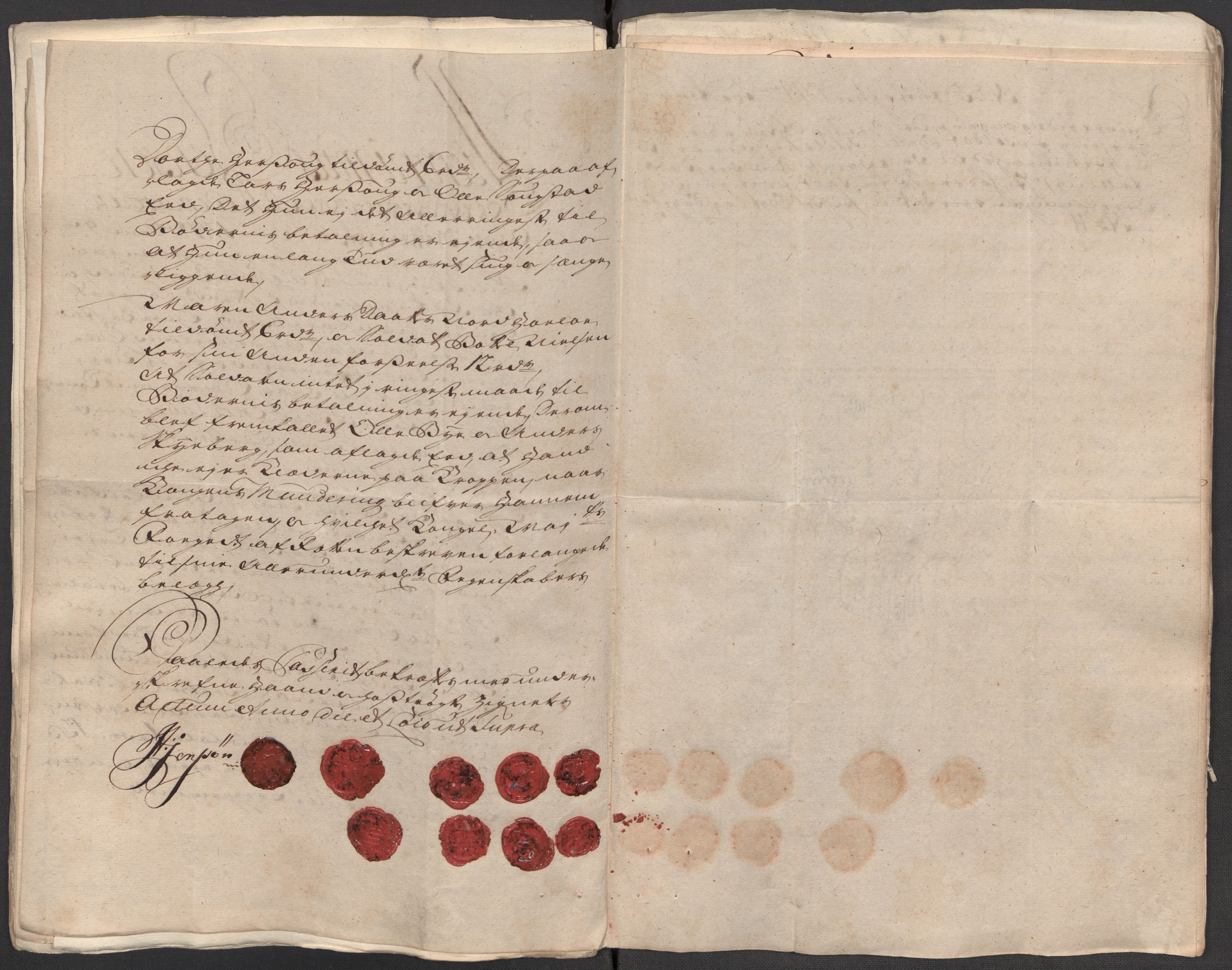 Rentekammeret inntil 1814, Reviderte regnskaper, Fogderegnskap, RA/EA-4092/R16/L1051: Fogderegnskap Hedmark, 1714, p. 216