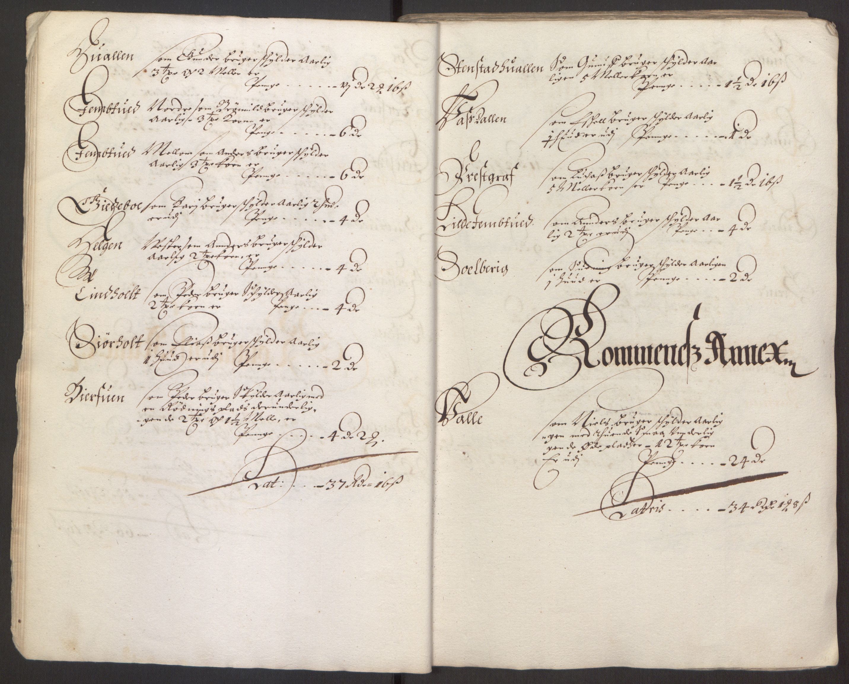 Rentekammeret inntil 1814, Reviderte regnskaper, Fogderegnskap, AV/RA-EA-4092/R35/L2054: Fogderegnskap Øvre og Nedre Telemark, 1662-1663, p. 18