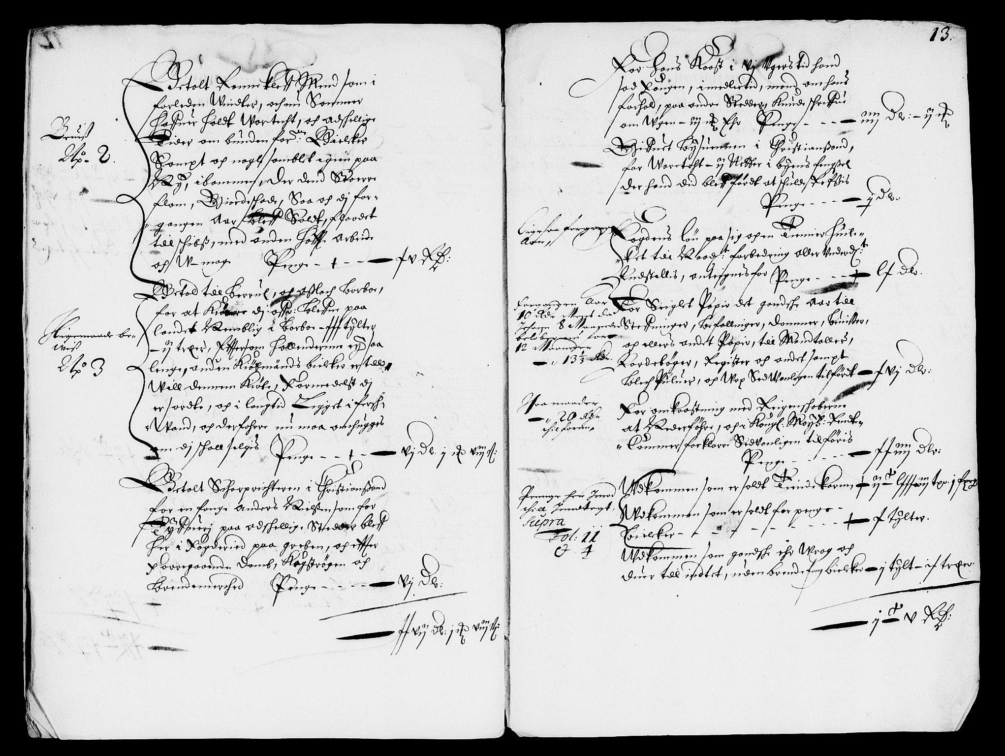 Rentekammeret inntil 1814, Reviderte regnskaper, Lensregnskaper, AV/RA-EA-5023/R/Rb/Rbq/L0052: Nedenes len. Mandals len. Råbyggelag., 1662-1663