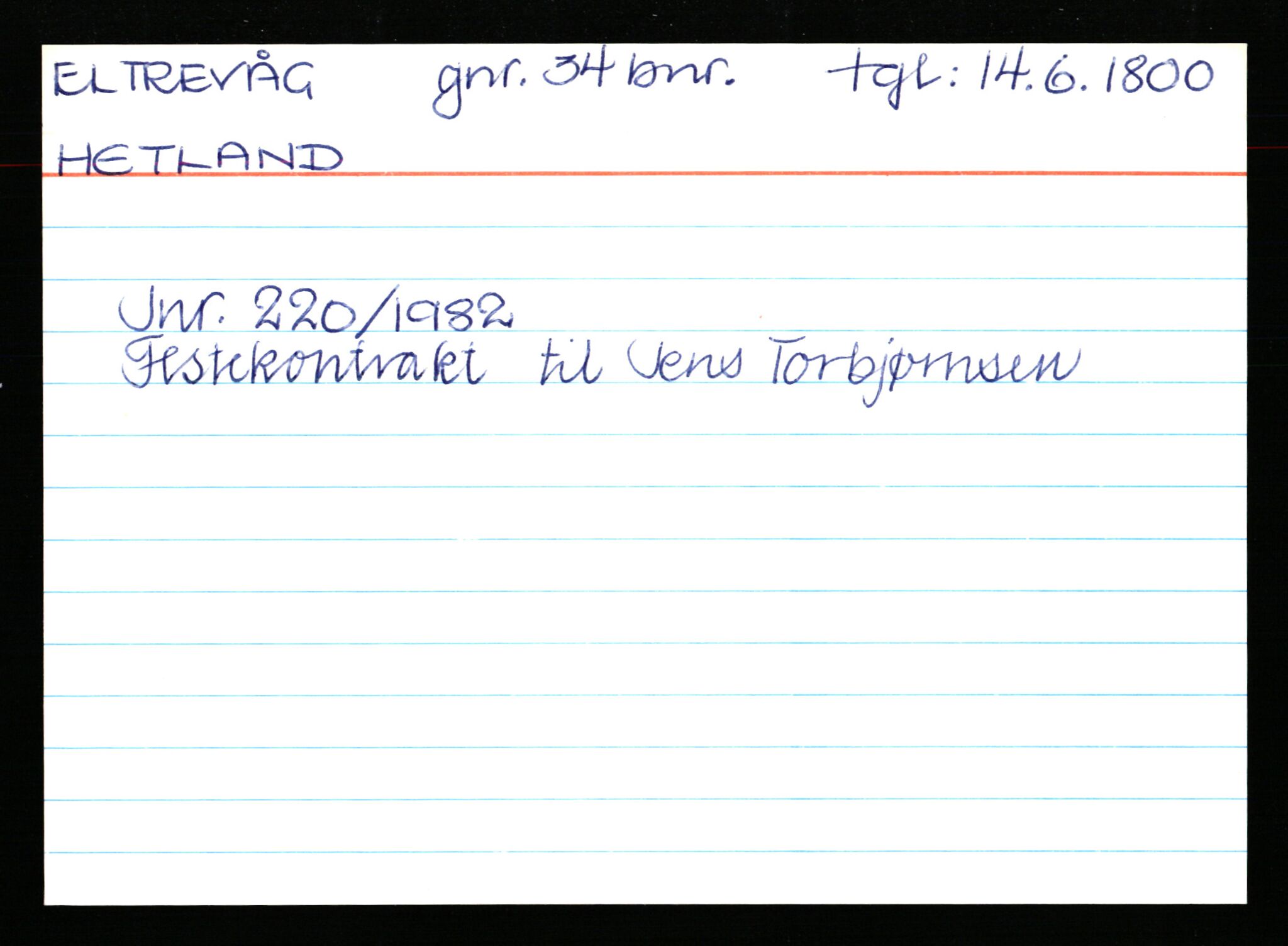 Statsarkivet i Stavanger, AV/SAST-A-101971/03/Y/Yk/L0008: Registerkort sortert etter gårdsnavn: Eig - Erlien, 1750-1930, p. 393