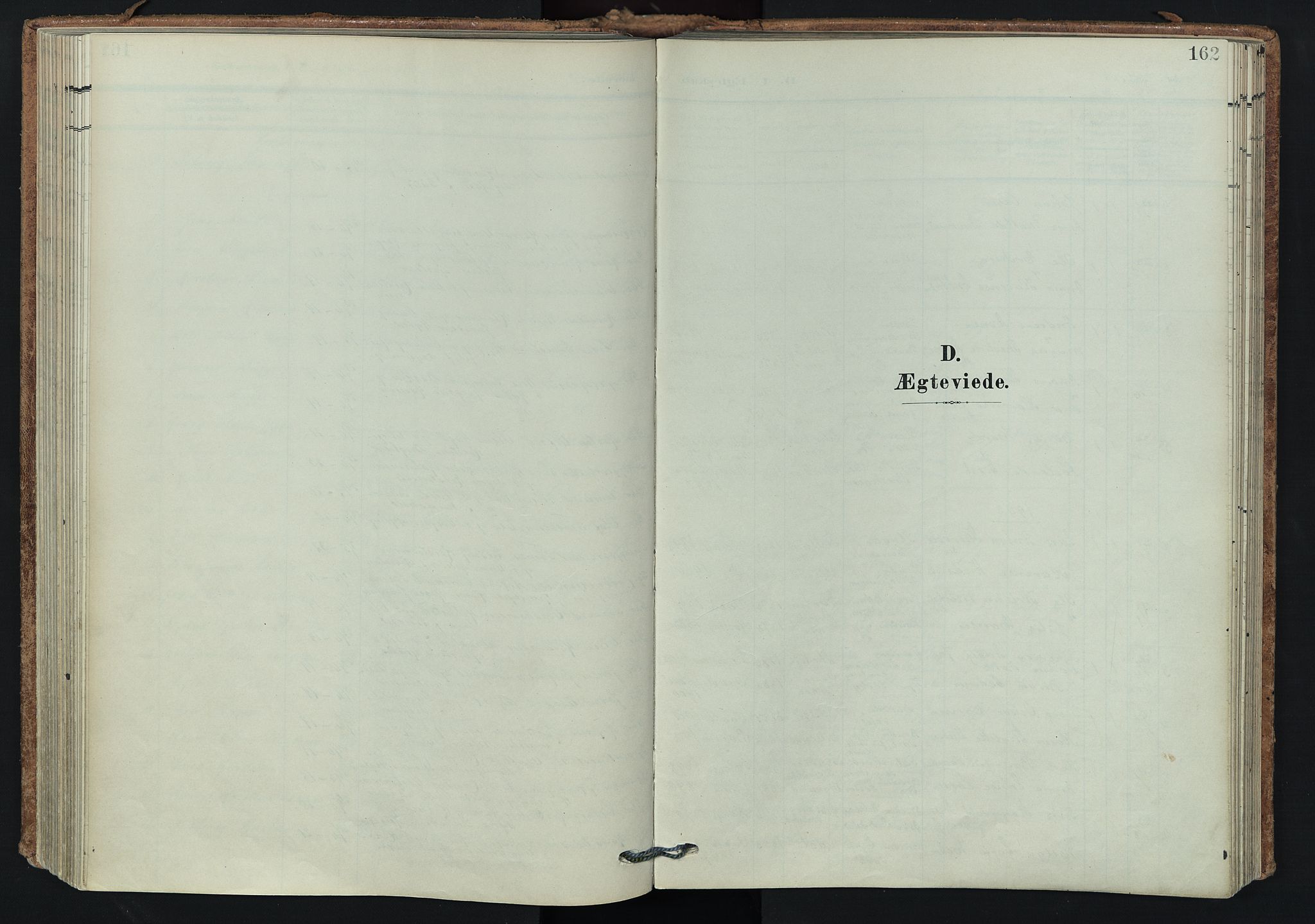 Våle kirkebøker, SAKO/A-334/F/Fa/L0012: Parish register (official) no. I 12, 1907-1934, p. 162