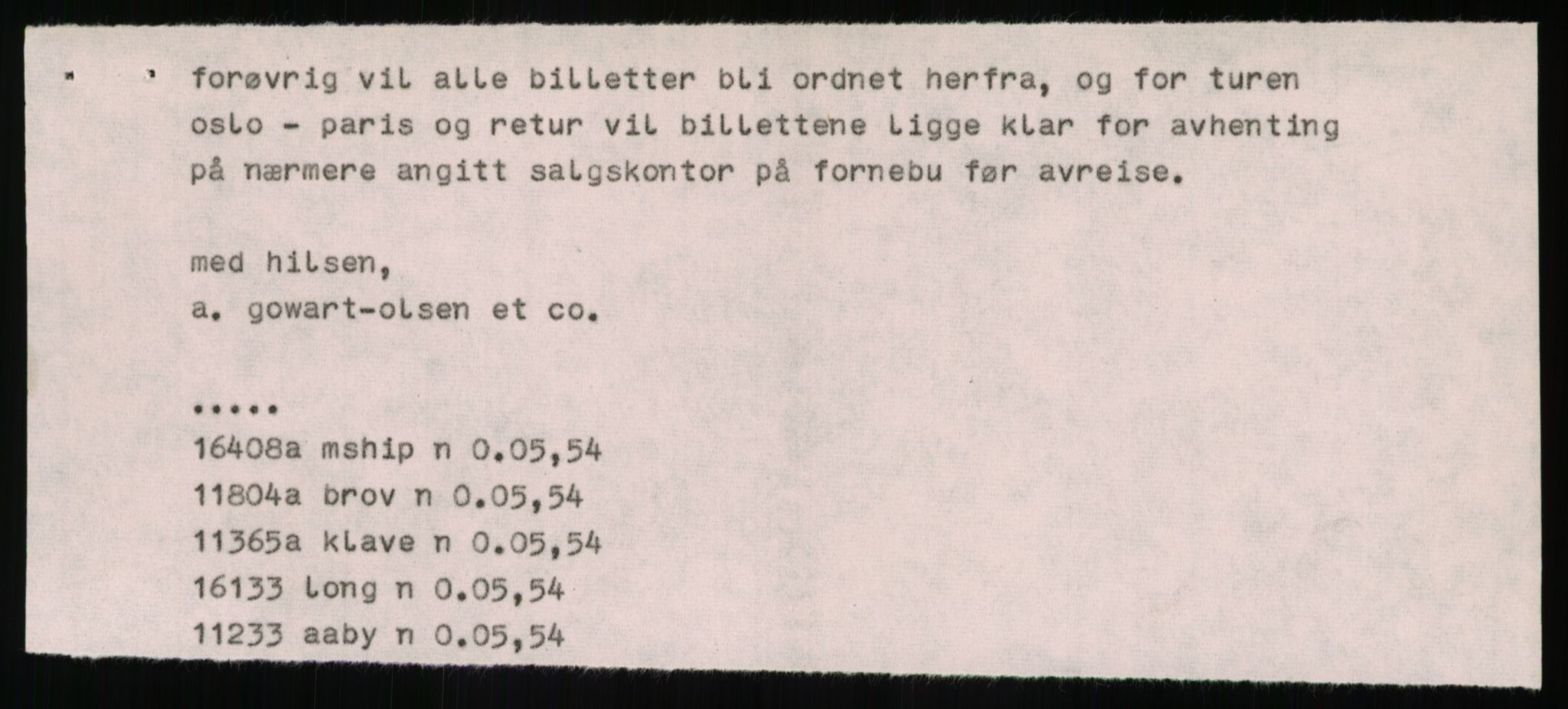 Pa 1503 - Stavanger Drilling AS, SAST/A-101906/A/Ab/Abc/L0006: Styrekorrespondanse Stavanger Drilling II A/S, 1974-1977, p. 383