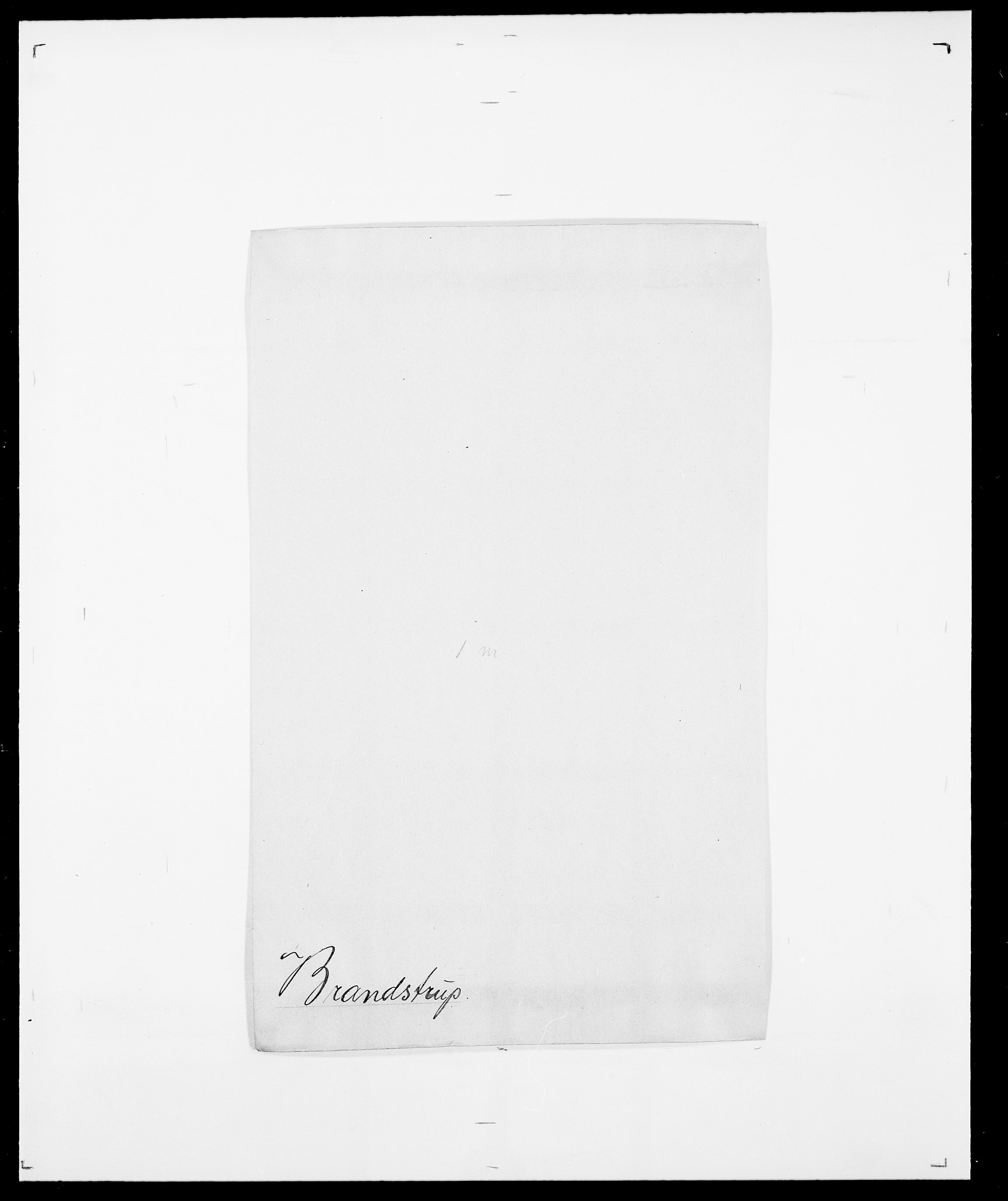 Delgobe, Charles Antoine - samling, SAO/PAO-0038/D/Da/L0006: Brambani - Brønø, p. 24