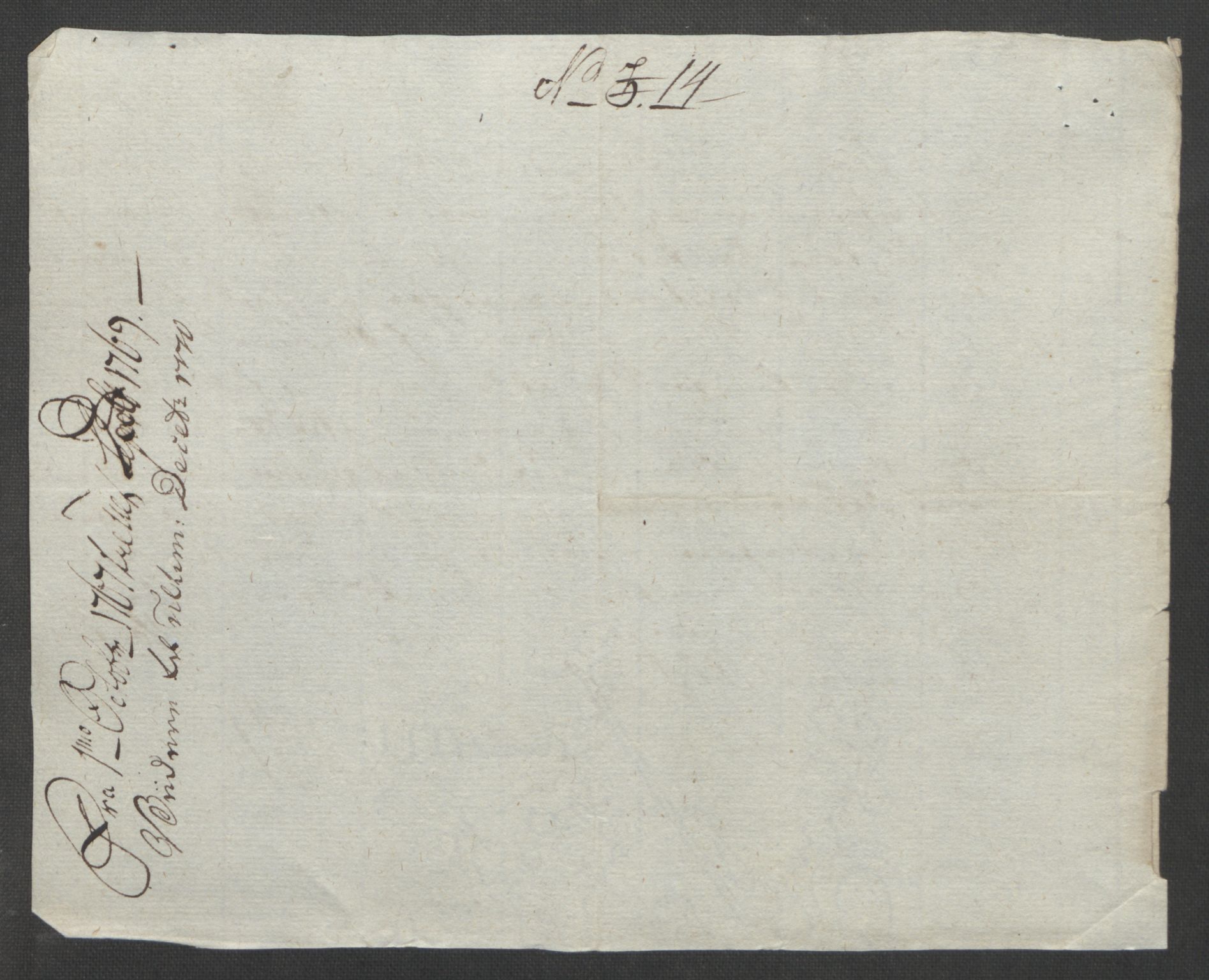 Rentekammeret inntil 1814, Reviderte regnskaper, Fogderegnskap, AV/RA-EA-4092/R47/L2972: Ekstraskatten Ryfylke, 1762-1780, p. 239