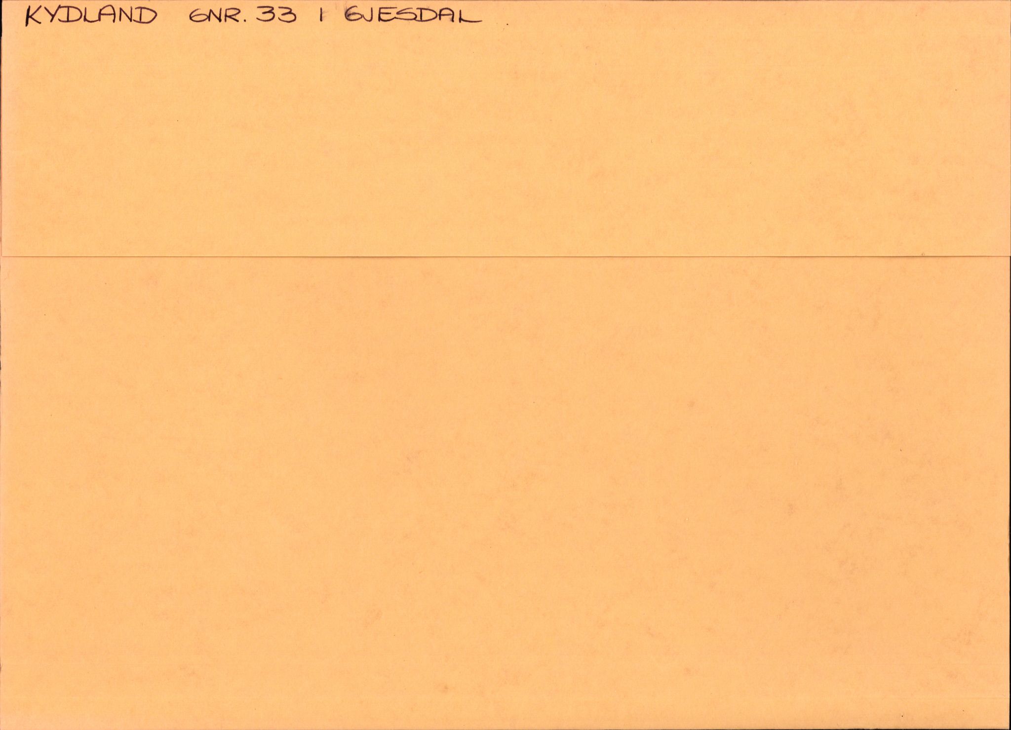 Statsarkivet i Stavanger, AV/SAST-A-101971/03/Y/Yj/L0051: Avskrifter sortert etter gårdsnavn: Kvål - Landsnes, 1750-1930, p. 15