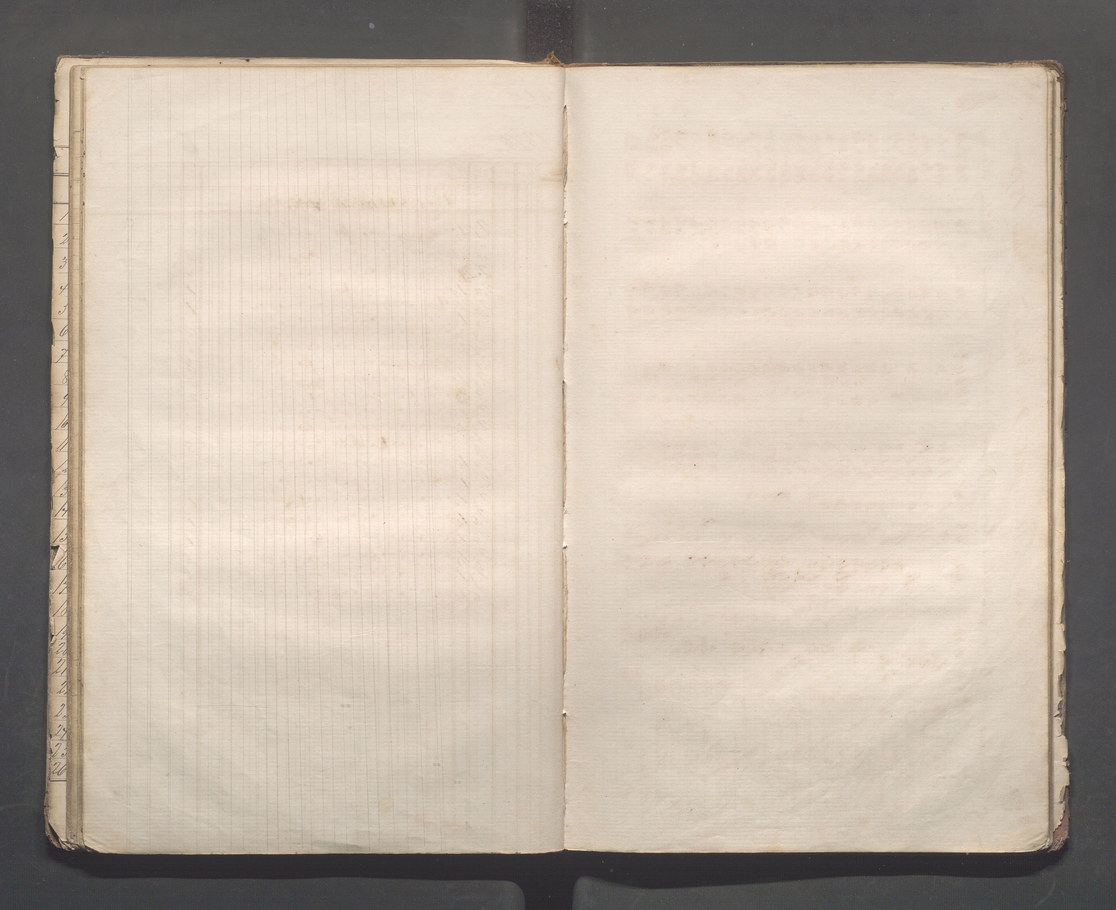 Skudeneshavn kommune - Skudeneshavn høiere almueskole, IKAR/A-374/F/L0002: Karakterprotokoll, 1872-1879, p. 38