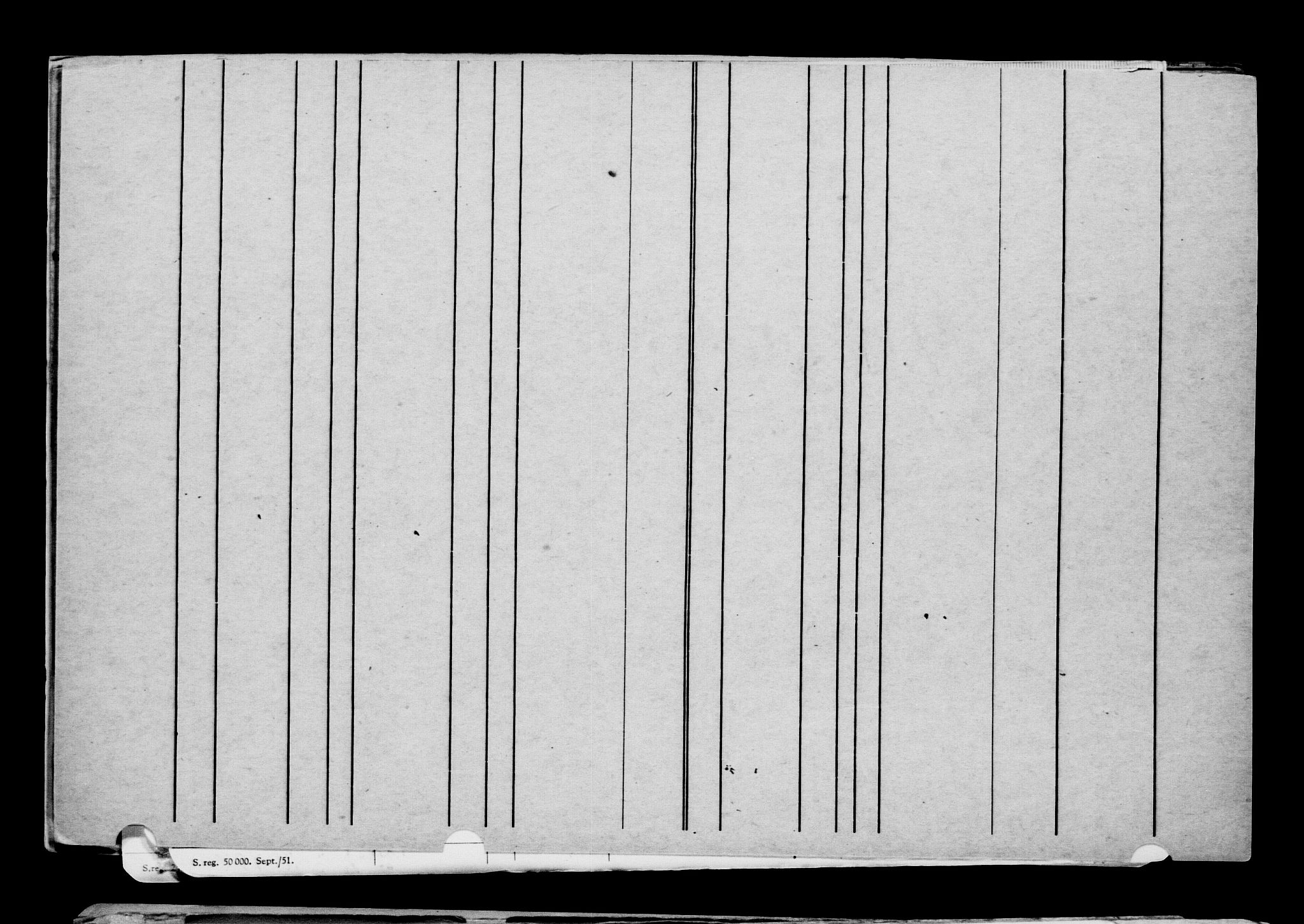 Direktoratet for sjømenn, AV/RA-S-3545/G/Gb/L0201: Hovedkort, 1921-1922, p. 237