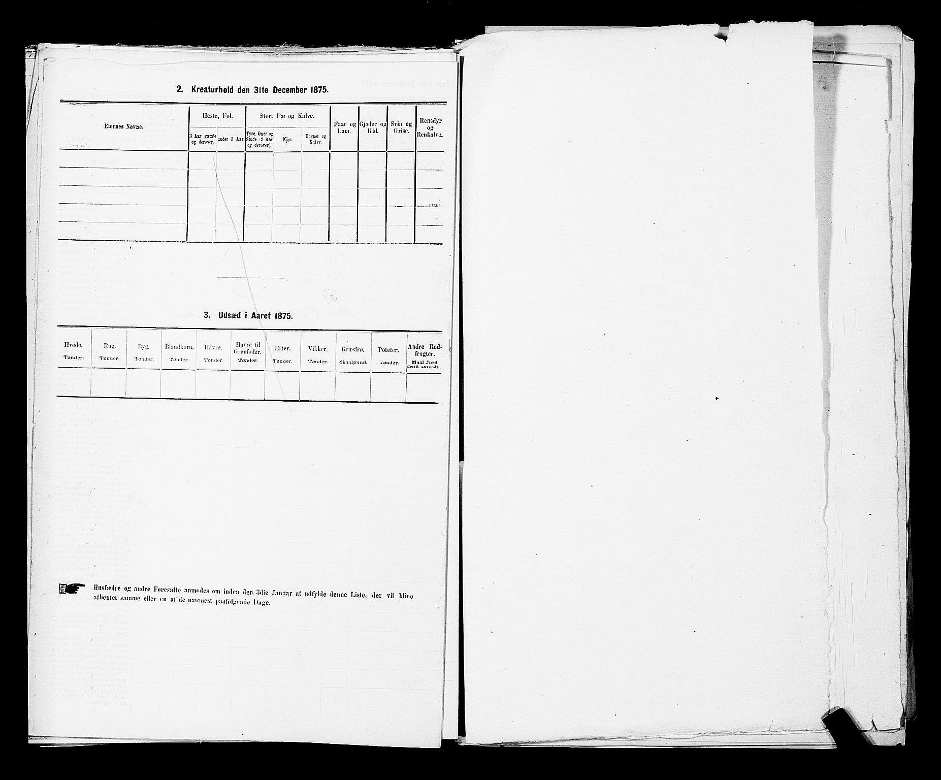 RA, 1875 census for 0301 Kristiania, 1875, p. 1018