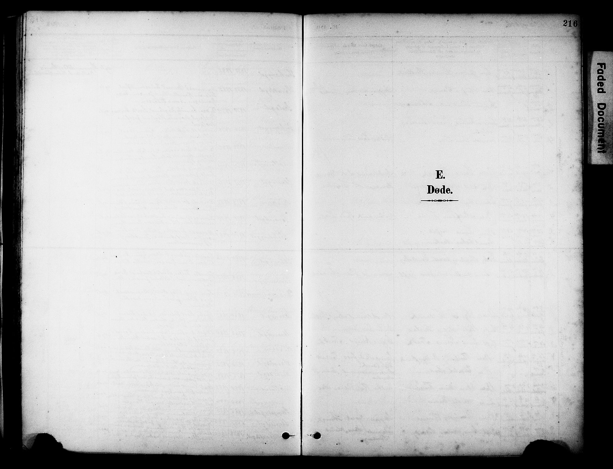 Haugesund sokneprestkontor, SAST/A -101863/H/Ha/Hab/L0005: Parish register (copy) no. B 5, 1894-1908, p. 216