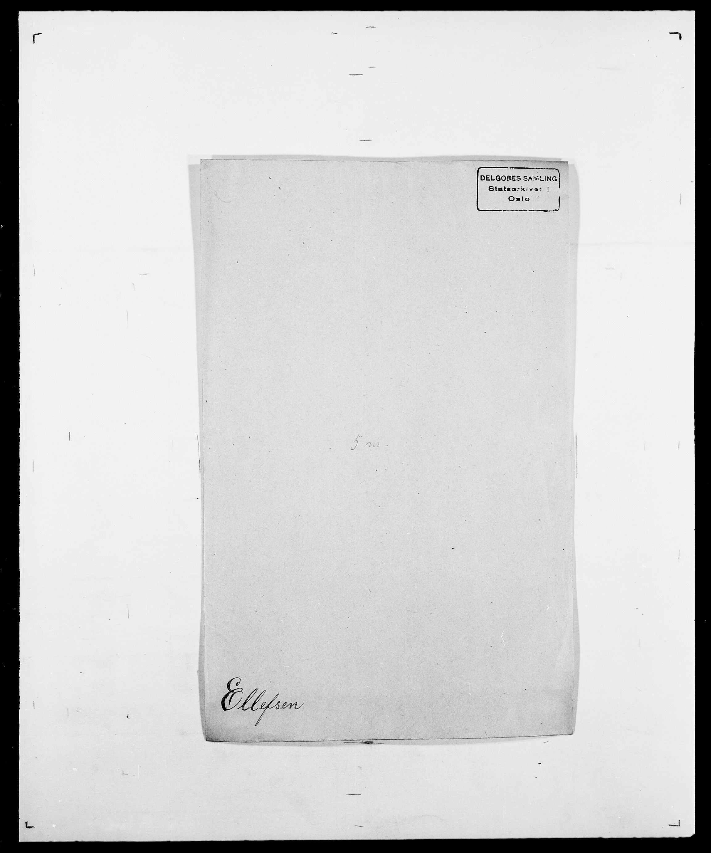 Delgobe, Charles Antoine - samling, SAO/PAO-0038/D/Da/L0010: Dürendahl - Fagelund, p. 397