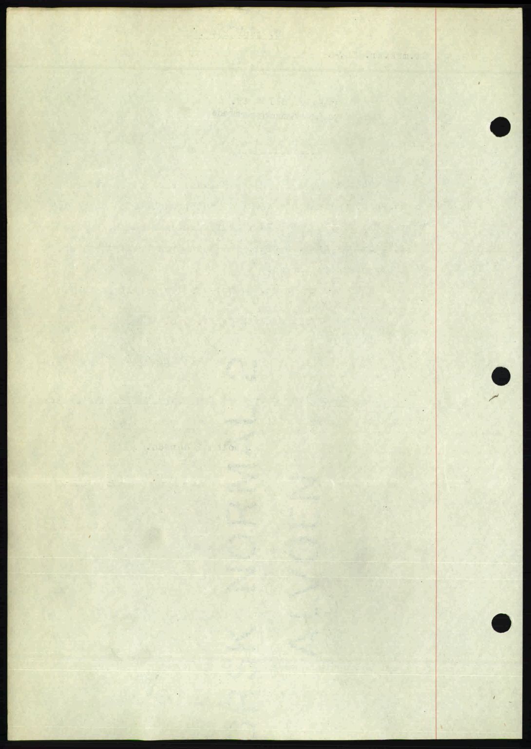 Nedenes sorenskriveri, SAK/1221-0006/G/Gb/Gba/L0059: Mortgage book no. A11, 1948-1948, Diary no: : 811/1948