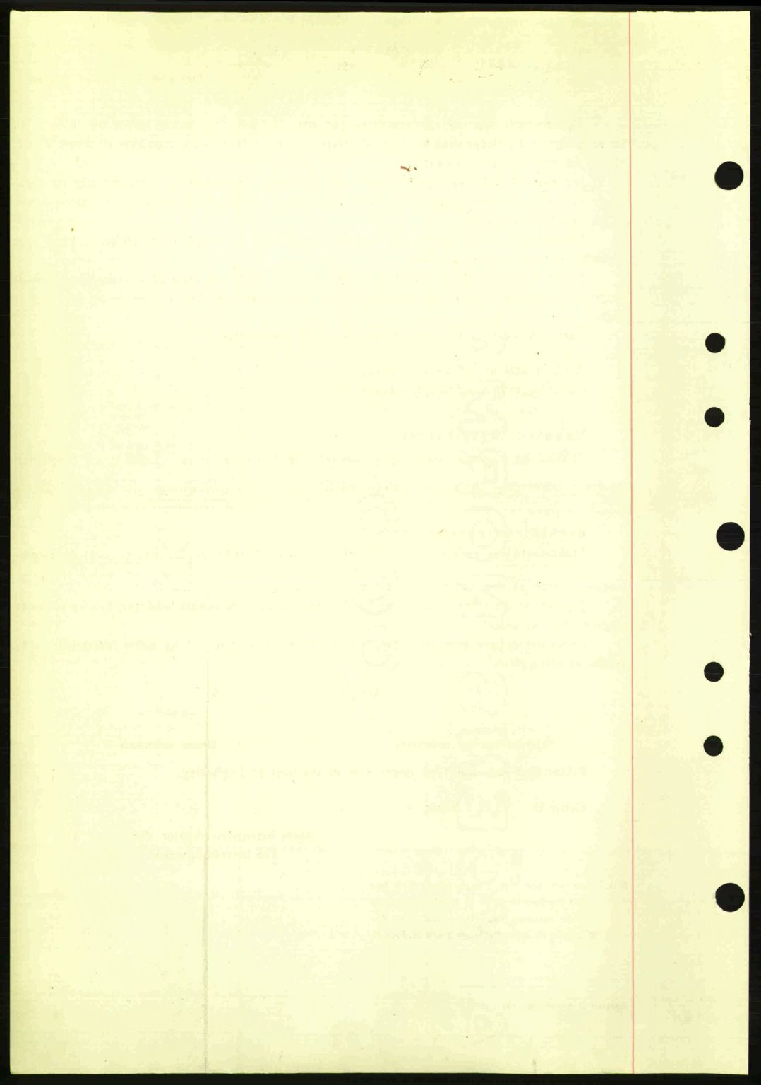 Oslo byskriverembete, AV/SAO-A-10227/G/Gb/Gbd/Gbda/L0017: Mortgage book no. A215, 1949-1950, Diary no: : 1209/1950