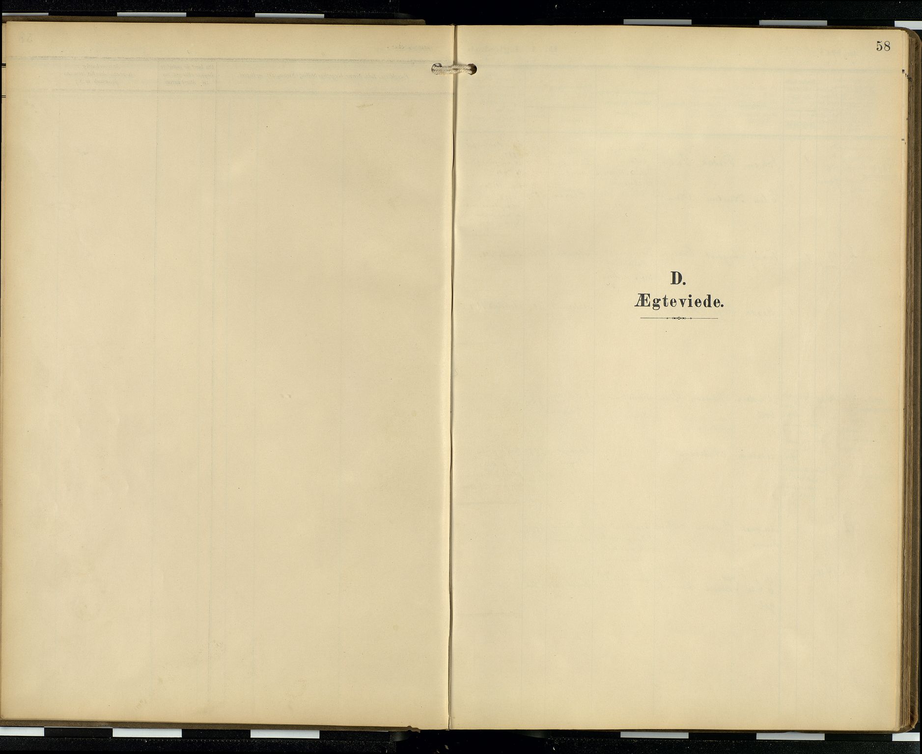 Den norske sjømannsmisjon i utlandet/Hamburg, SAB/SAB/PA-0107/H/Ha/L0001: Parish register (official) no. A 1, 1907-1951, p. 57b-58a