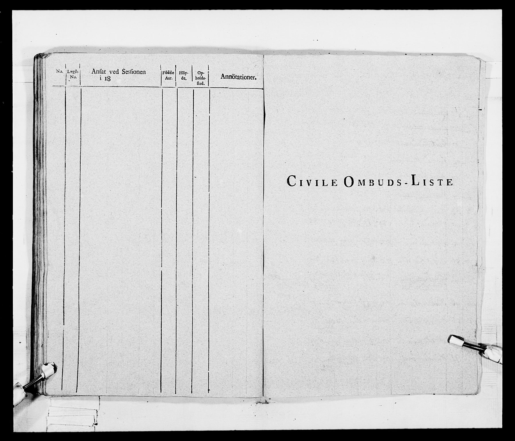 Generalitets- og kommissariatskollegiet, Det kongelige norske kommissariatskollegium, AV/RA-EA-5420/E/Eh/L0047: 2. Akershusiske nasjonale infanteriregiment, 1791-1810, p. 95