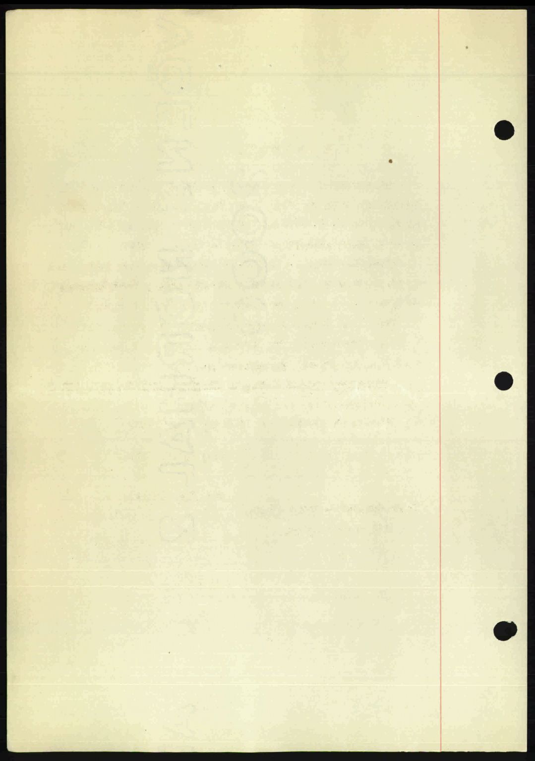 Romsdal sorenskriveri, SAT/A-4149/1/2/2C: Mortgage book no. A24, 1947-1947, Diary no: : 2403/1947