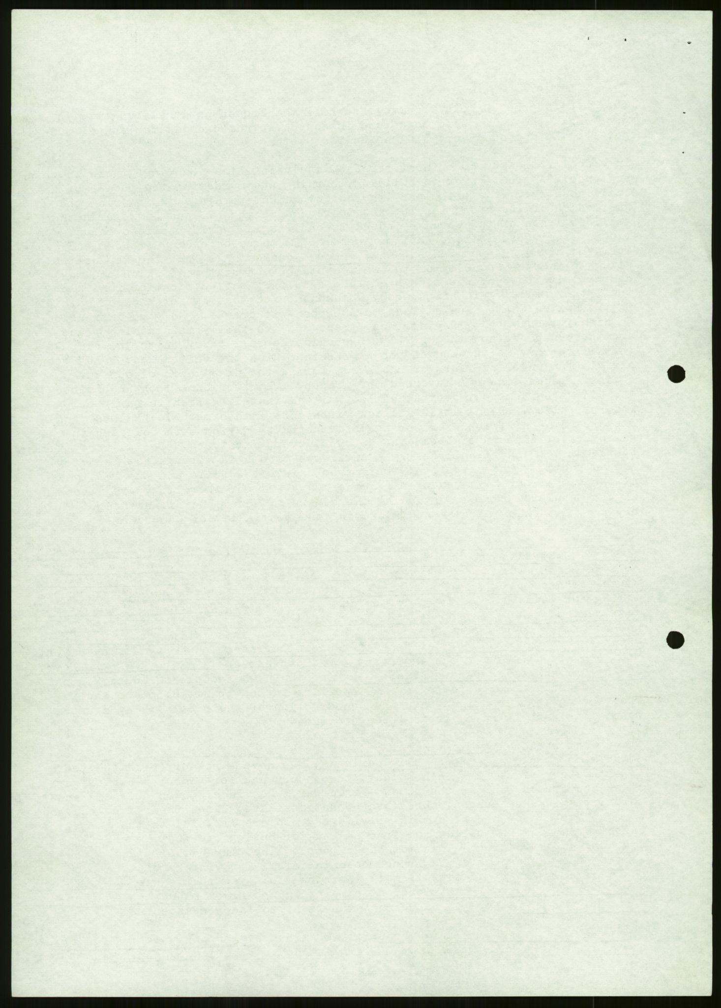 Utenriksdepartementet, hovedarkiv, AV/RA-S-6794/D/Da/Daa/L0969/0001: Verdenspolitikk. Fremmede staters politikk. Generelt / Sør-Vietnam: Nobelpristakeres fredsaksjoner (2 mapper), 1967-1969, p. 33