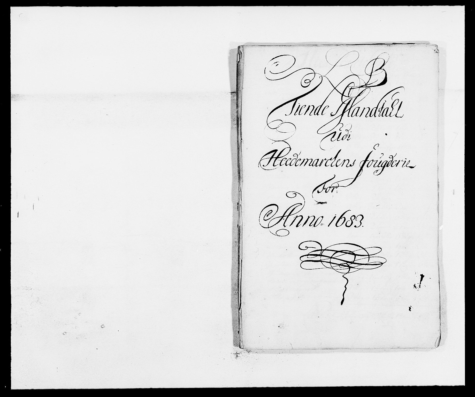 Rentekammeret inntil 1814, Reviderte regnskaper, Fogderegnskap, RA/EA-4092/R16/L1024: Fogderegnskap Hedmark, 1683, p. 113