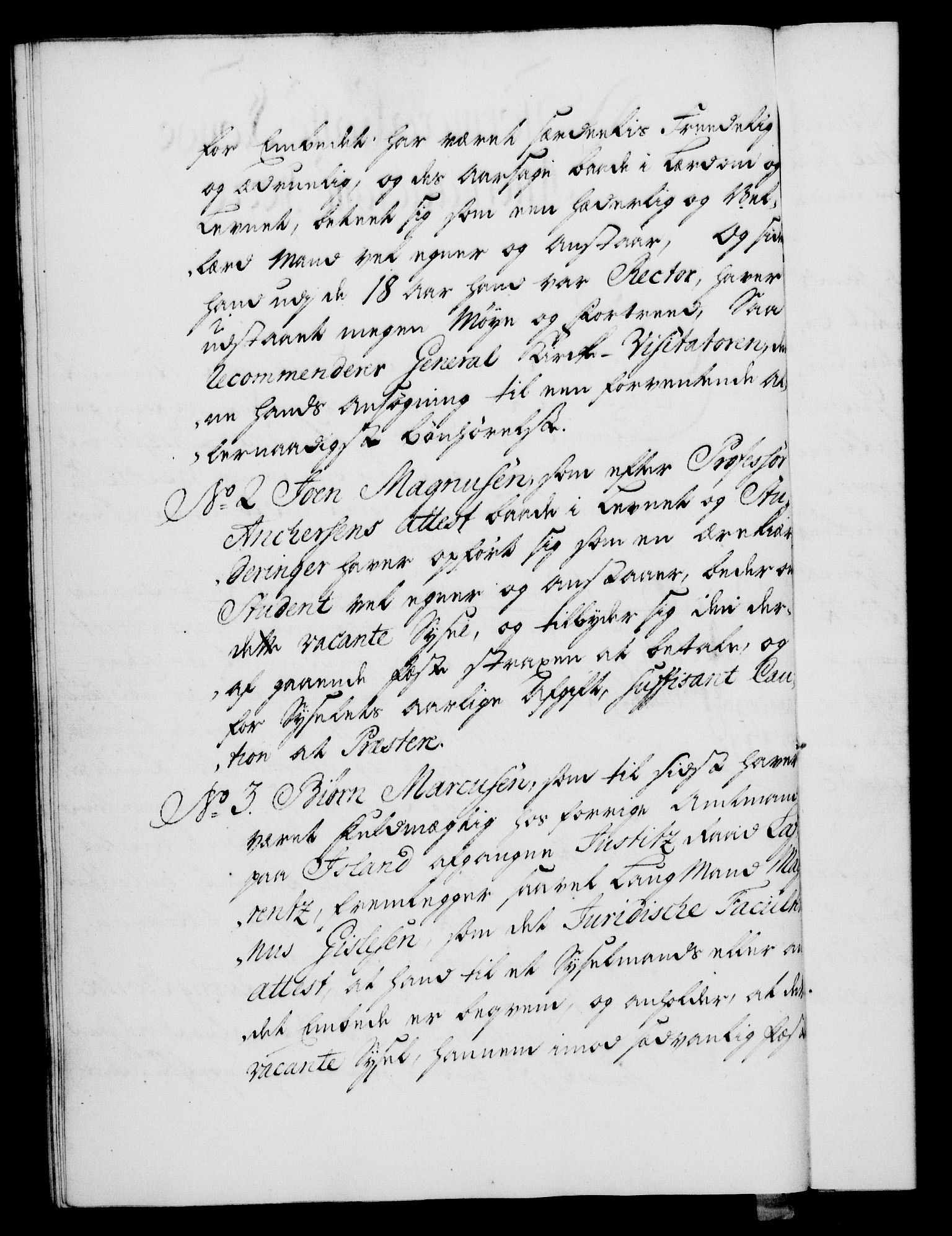 Rentekammeret, Kammerkanselliet, RA/EA-3111/G/Gf/Gfa/L0028: Norsk relasjons- og resolusjonsprotokoll (merket RK 52.28), 1745-1746, p. 153