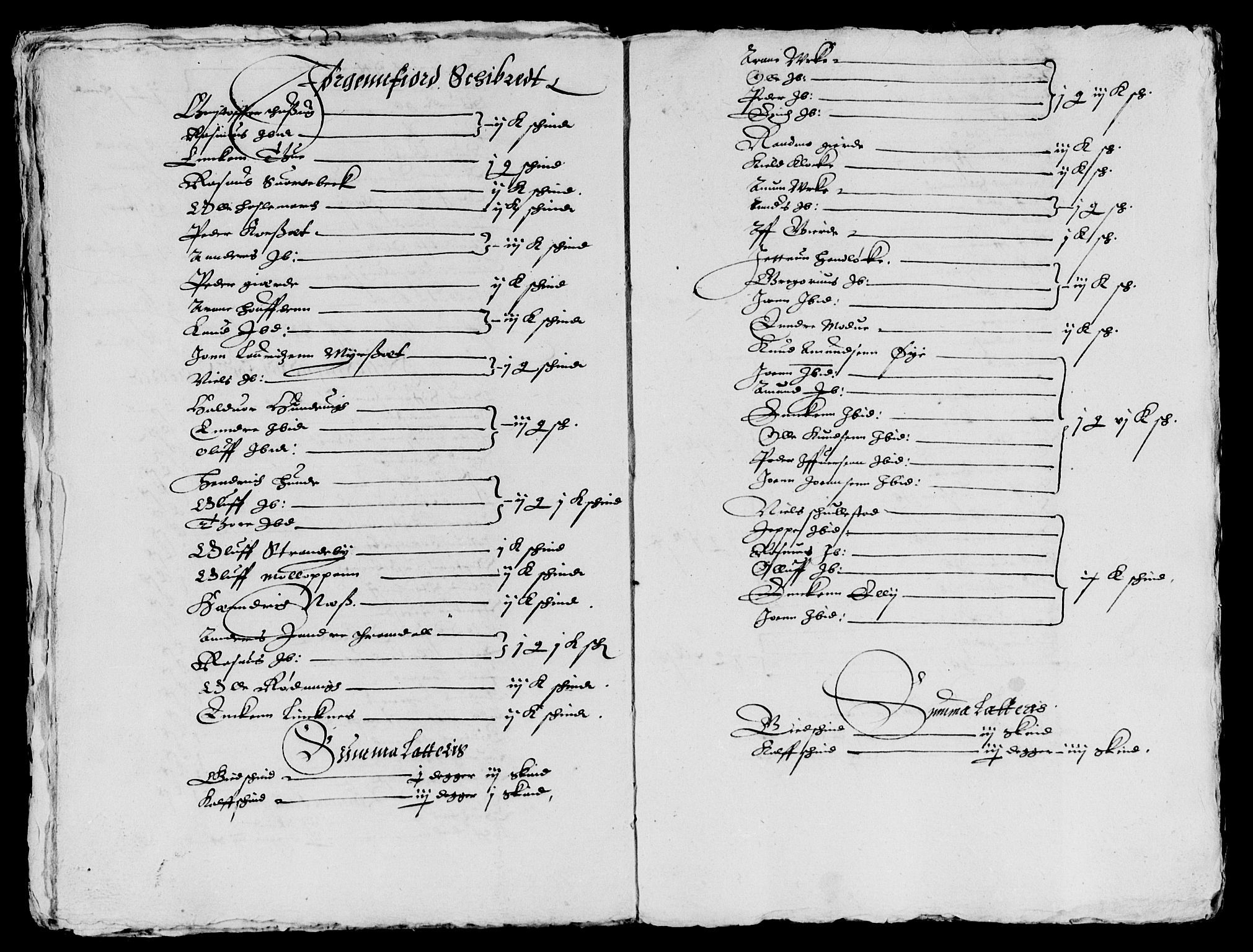 Rentekammeret inntil 1814, Reviderte regnskaper, Lensregnskaper, AV/RA-EA-5023/R/Rb/Rbt/L0030: Bergenhus len, 1620-1621