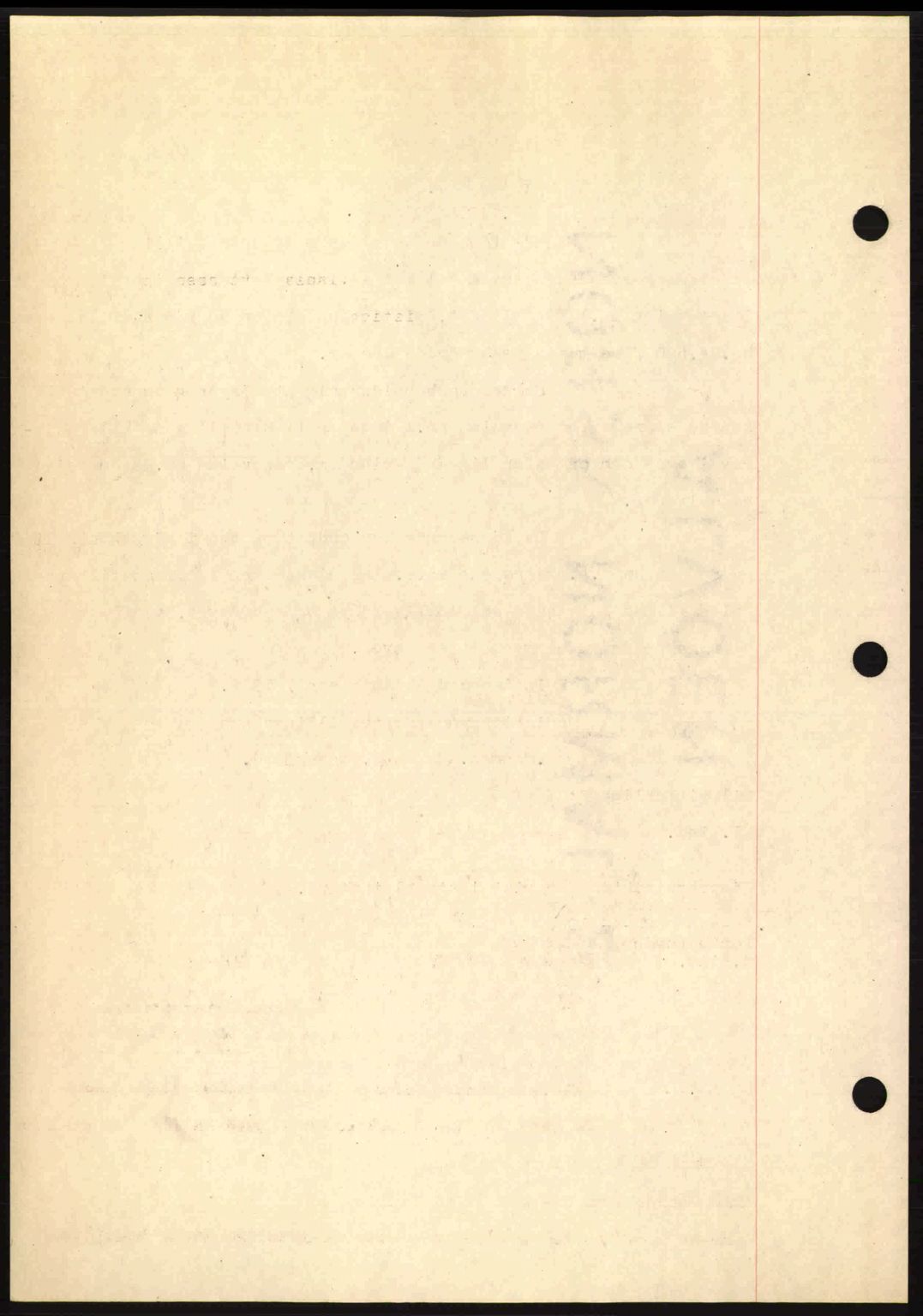 Kristiansund byfogd, AV/SAT-A-4587/A/27: Mortgage book no. 26, 1931-1933, Deed date: 26.04.1932