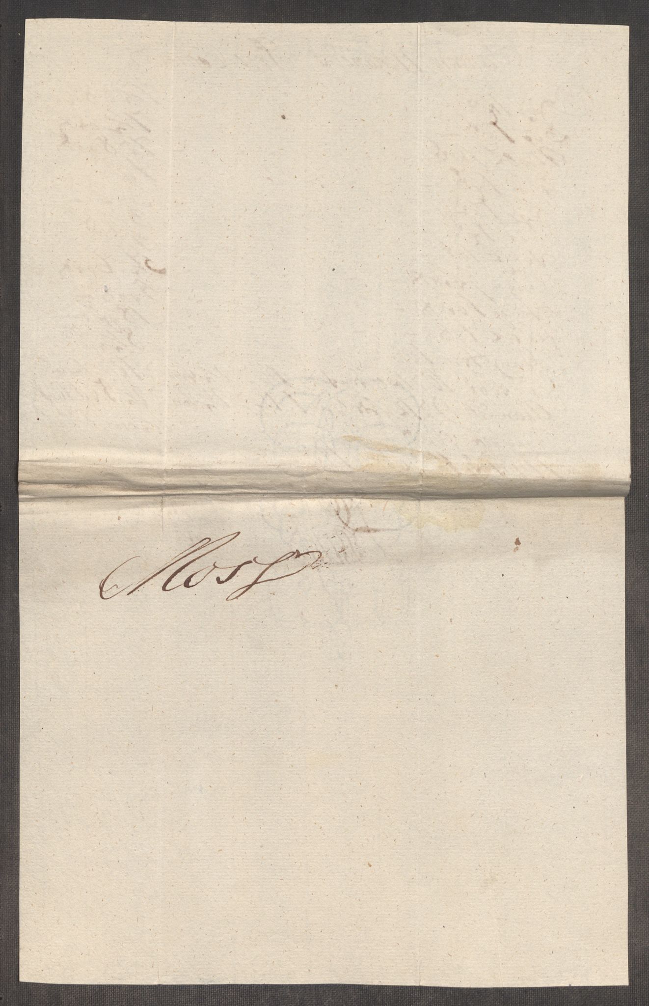 Rentekammeret inntil 1814, Realistisk ordnet avdeling, RA/EA-4070/Oe/L0004: [Ø1]: Priskuranter, 1749-1752, p. 782