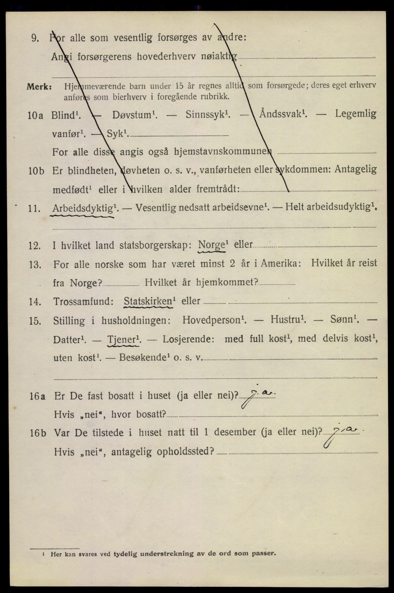 SAKO, 1920 census for Tønsberg, 1920, p. 17338