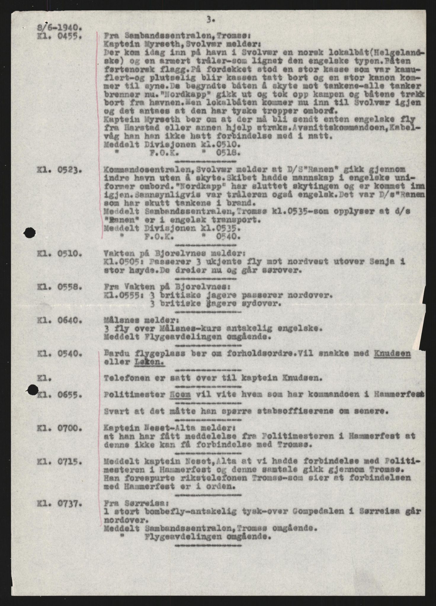 Forsvaret, Forsvarets krigshistoriske avdeling, AV/RA-RAFA-2017/Y/Yb/L0133: II-C-11-600  -  6. Divisjon: Divisjonskommandoen, 1940, p. 929