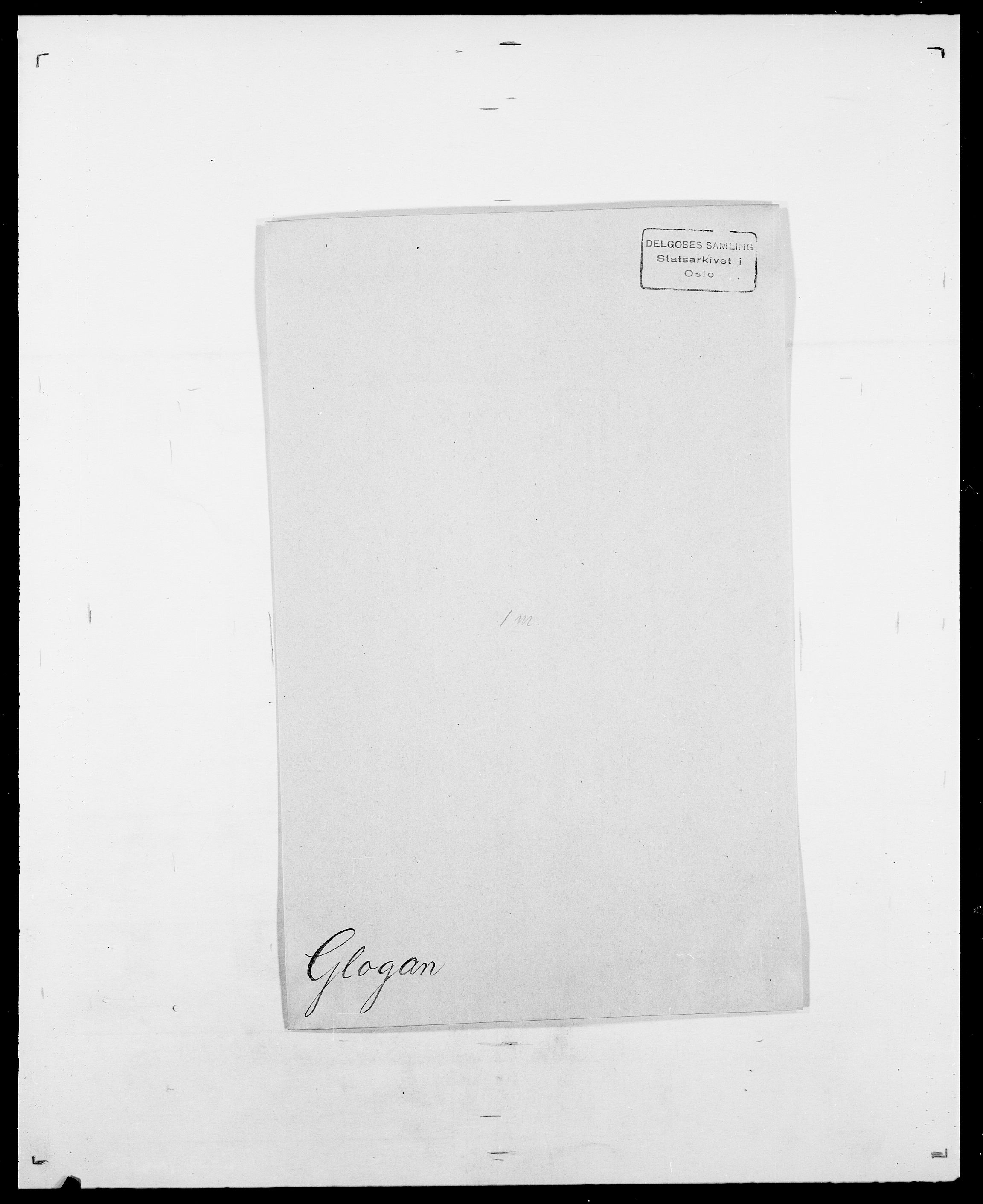 Delgobe, Charles Antoine - samling, SAO/PAO-0038/D/Da/L0014: Giebdhausen - Grip, p. 325