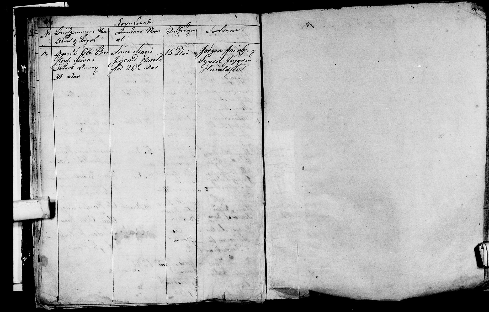 Våle kirkebøker, AV/SAKO-A-334/G/Ga/L0002: Parish register (copy) no. I 2, 1851-1863, p. 46-47