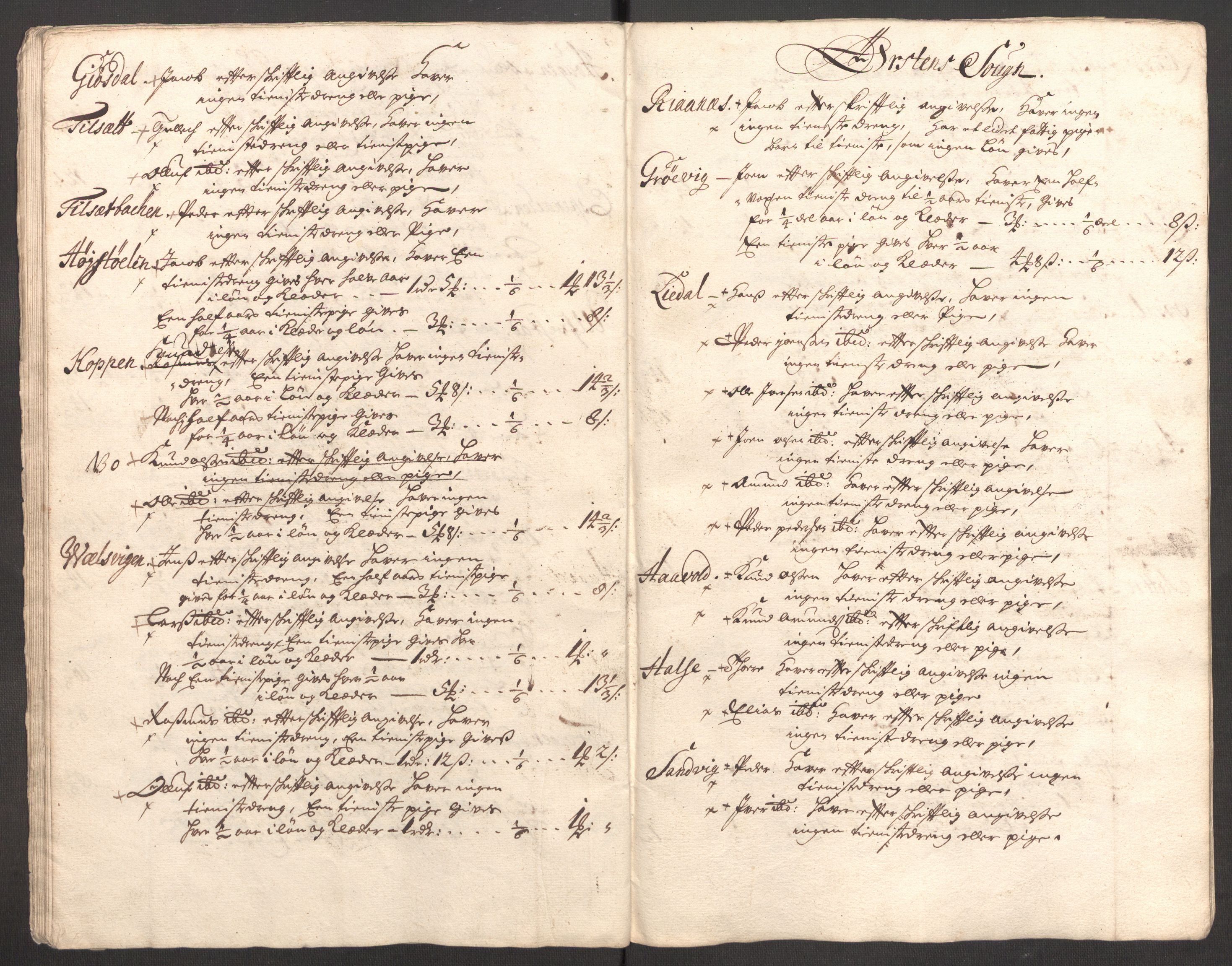 Rentekammeret inntil 1814, Reviderte regnskaper, Fogderegnskap, AV/RA-EA-4092/R54/L3564: Fogderegnskap Sunnmøre, 1711, p. 347