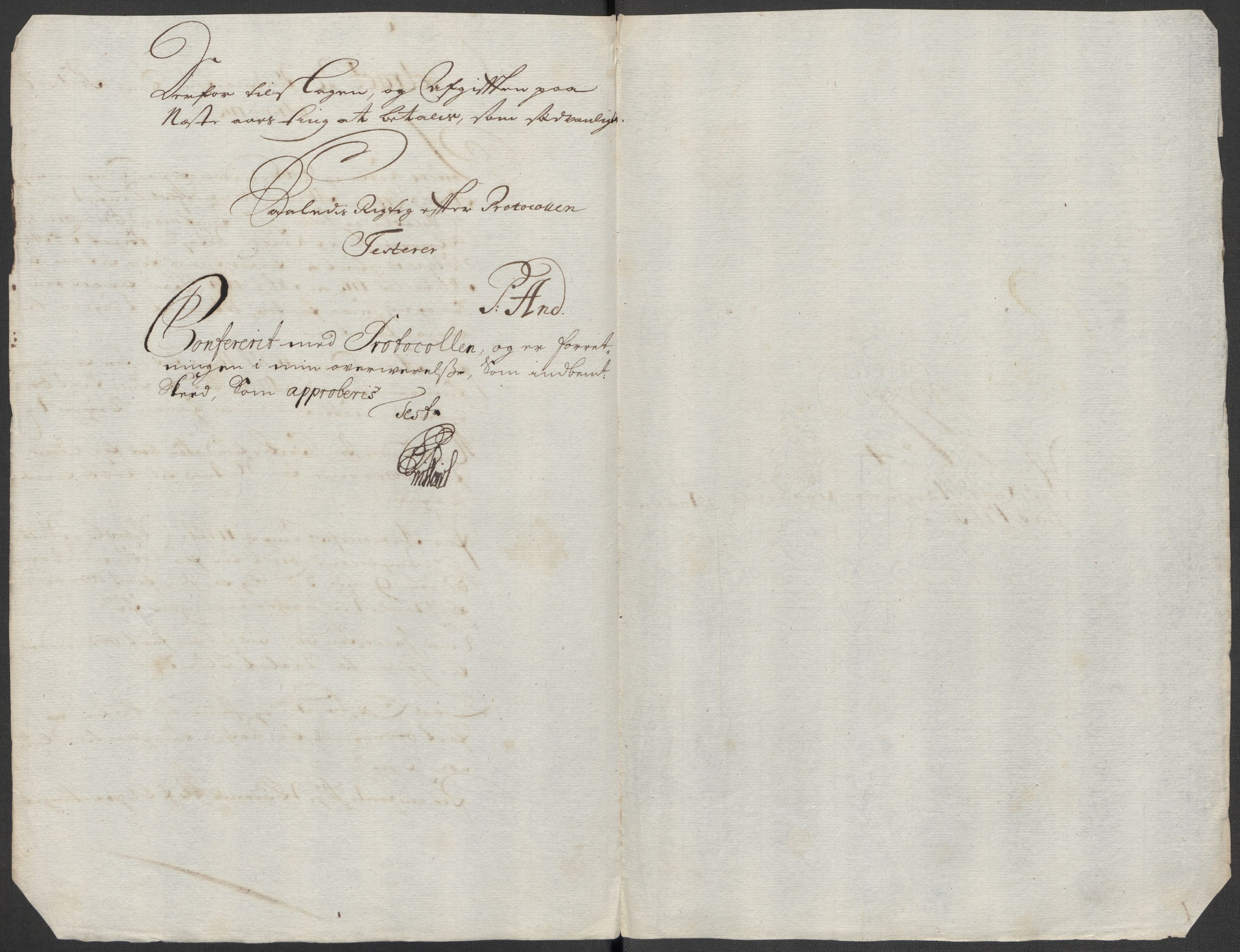 Rentekammeret inntil 1814, Reviderte regnskaper, Fogderegnskap, AV/RA-EA-4092/R69/L4856: Fogderegnskap Finnmark/Vardøhus, 1713-1715, p. 53