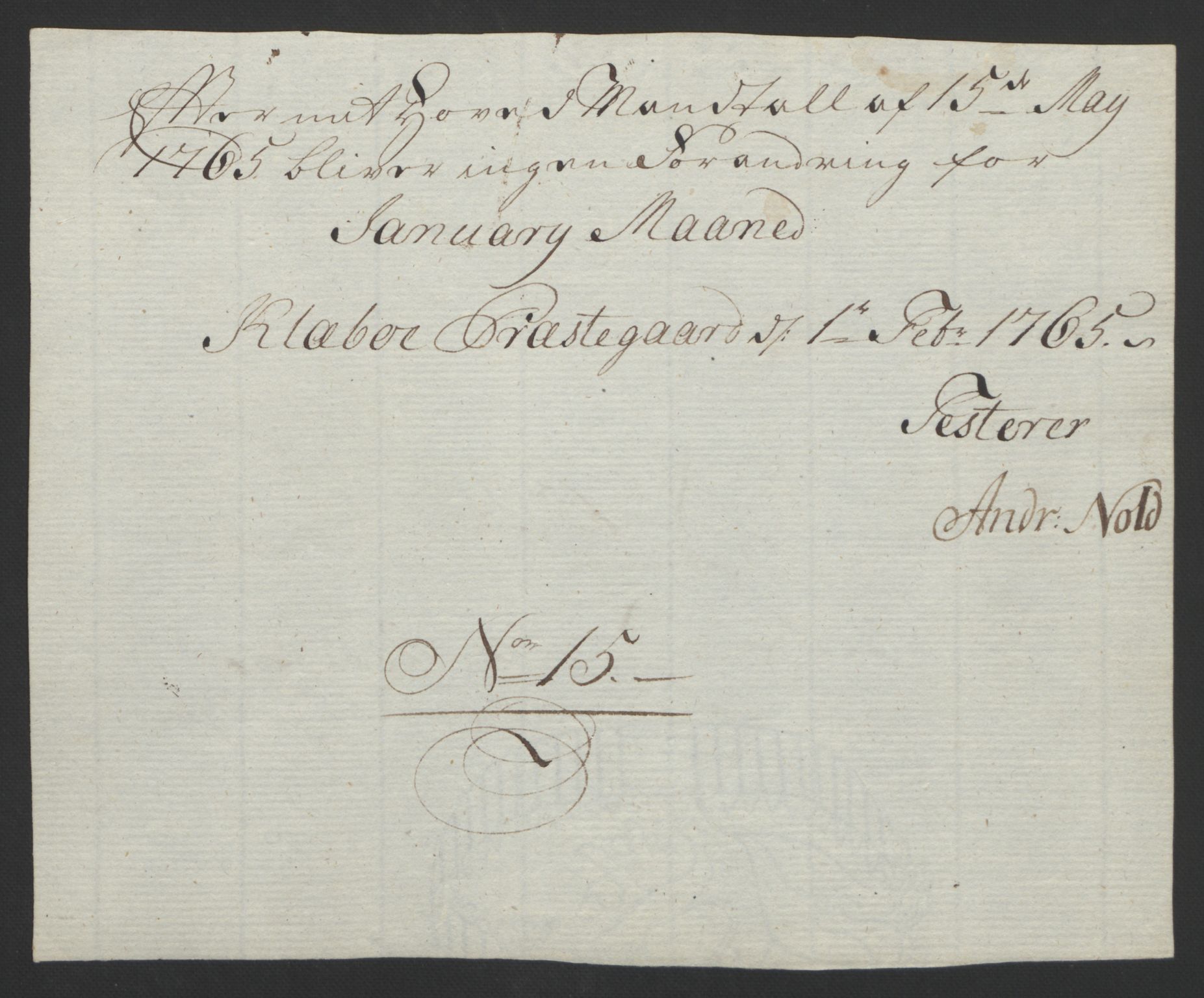Rentekammeret inntil 1814, Reviderte regnskaper, Fogderegnskap, RA/EA-4092/R61/L4180: Ekstraskatten Strinda og Selbu, 1762-1767, p. 199