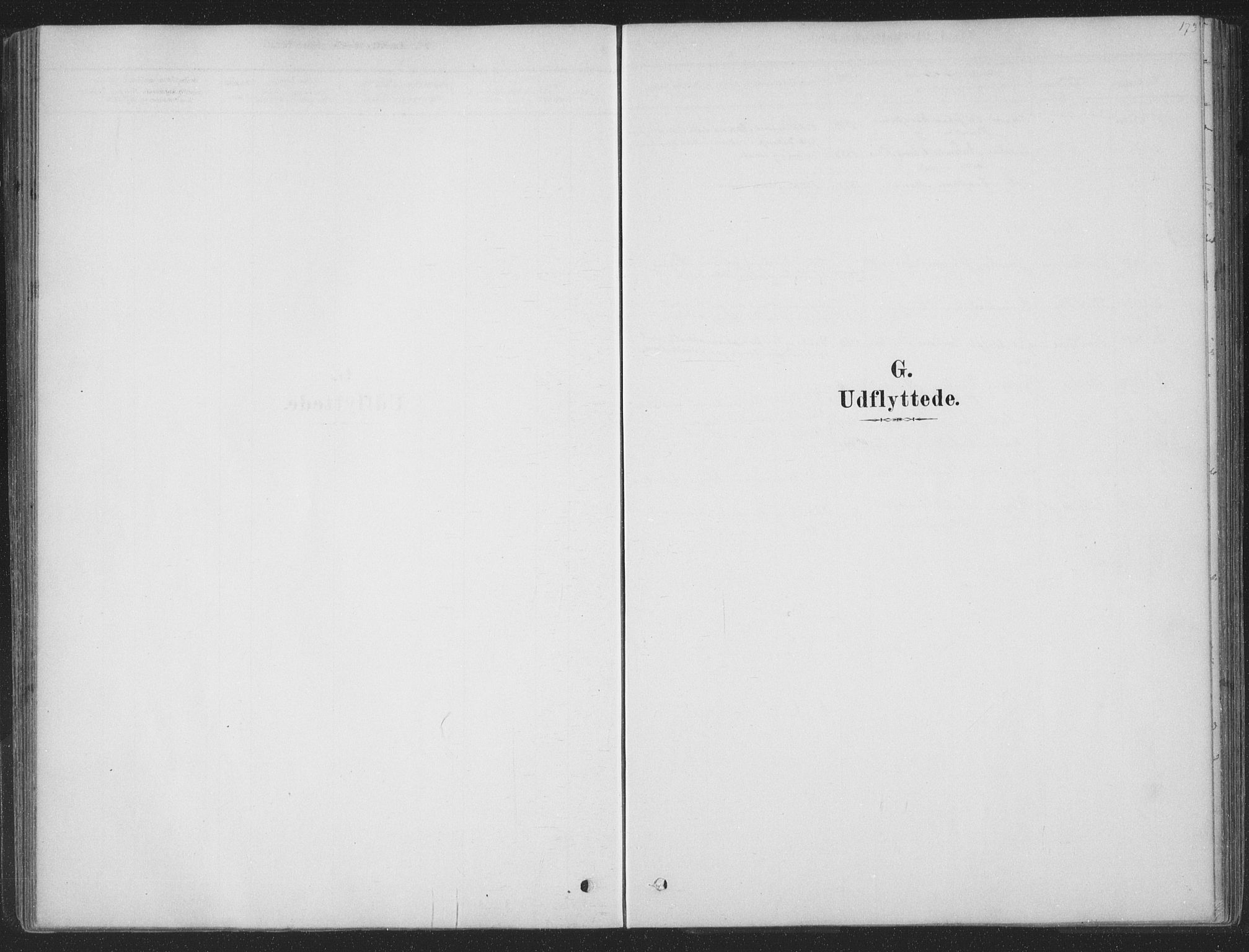 Ministerialprotokoller, klokkerbøker og fødselsregistre - Nordland, SAT/A-1459/843/L0627: Parish register (official) no. 843A02, 1878-1908, p. 173
