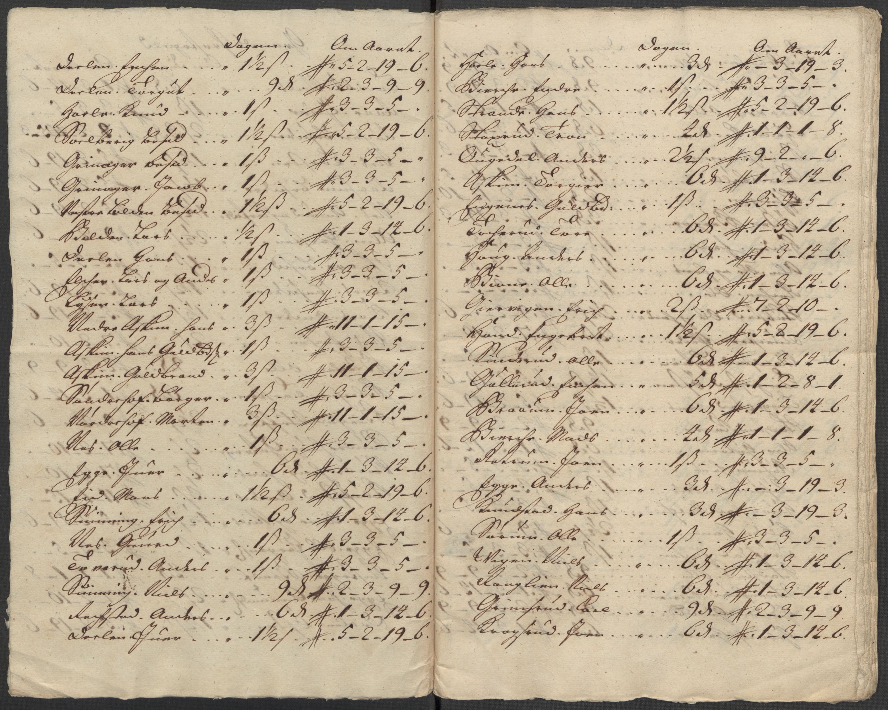 Rentekammeret inntil 1814, Reviderte regnskaper, Fogderegnskap, AV/RA-EA-4092/R18/L1314: Fogderegnskap Hadeland, Toten og Valdres, 1715, p. 268