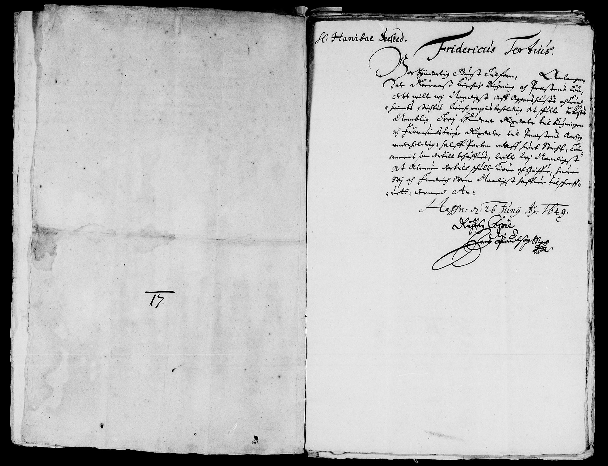 Rentekammeret inntil 1814, Reviderte regnskaper, Lensregnskaper, AV/RA-EA-5023/R/Rb/Rba/L0234: Akershus len, 1651-1656