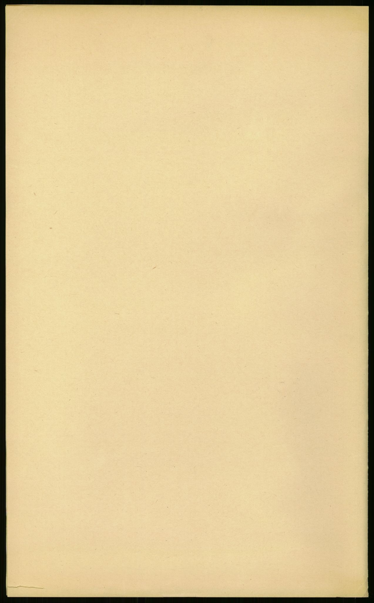 Samlinger til kildeutgivelse, Amerikabrevene, AV/RA-EA-4057/F/L0027: Innlån fra Aust-Agder: Dannevig - Valsgård, 1838-1914, p. 92